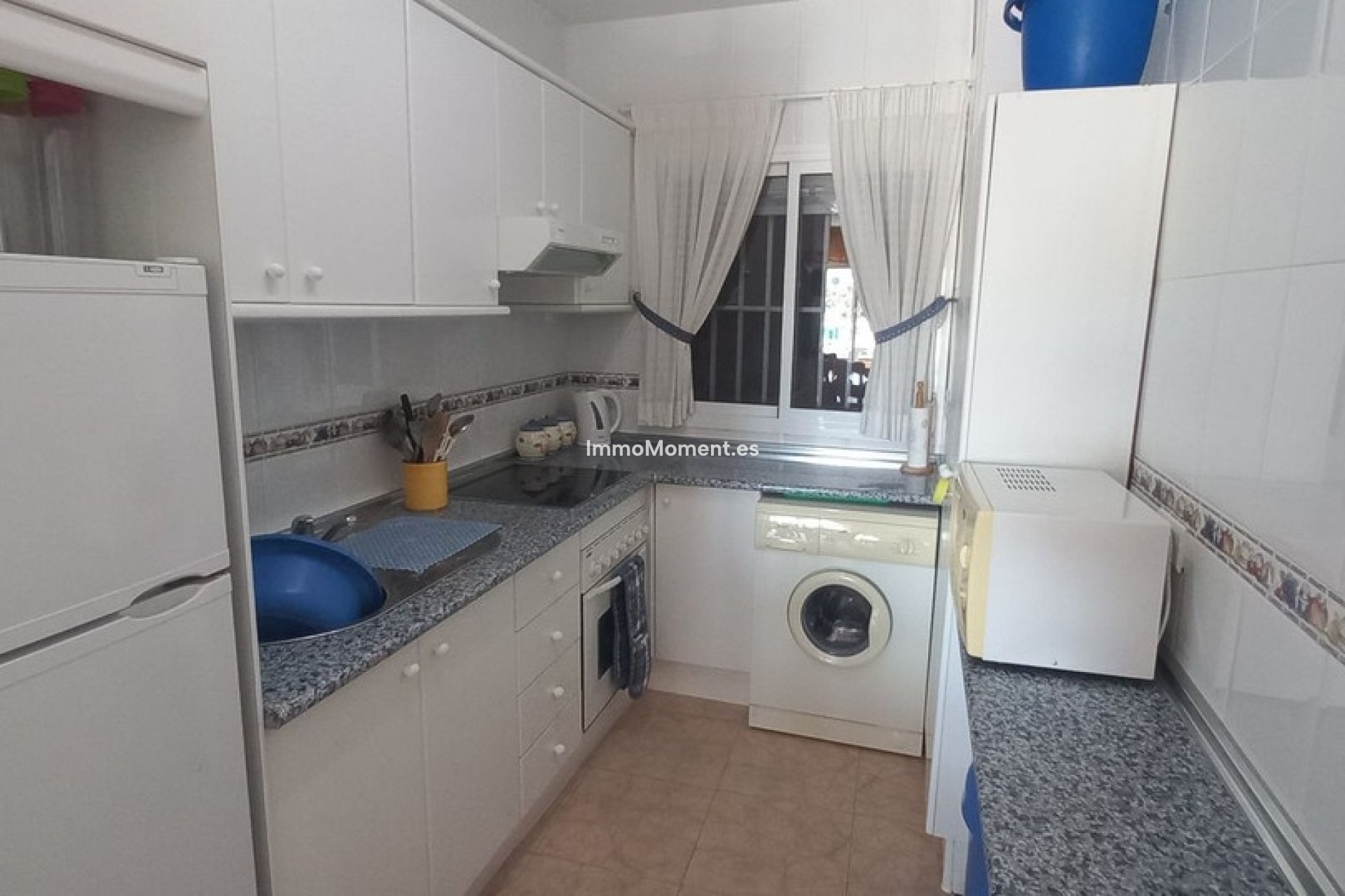 Revente - Appartement - Mijas - Mijas Costa