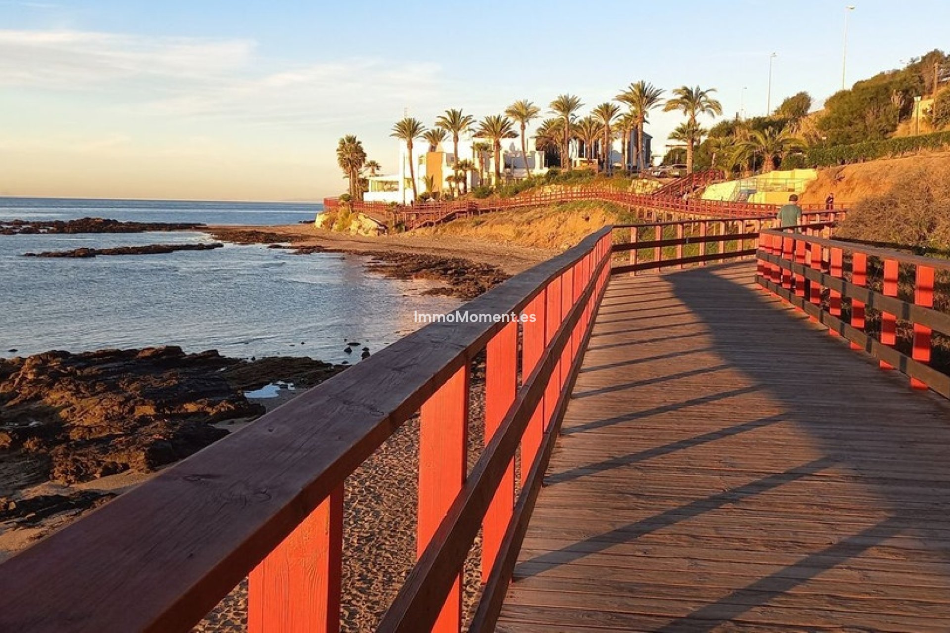 Revente - Appartement - Mijas - Mijas Costa