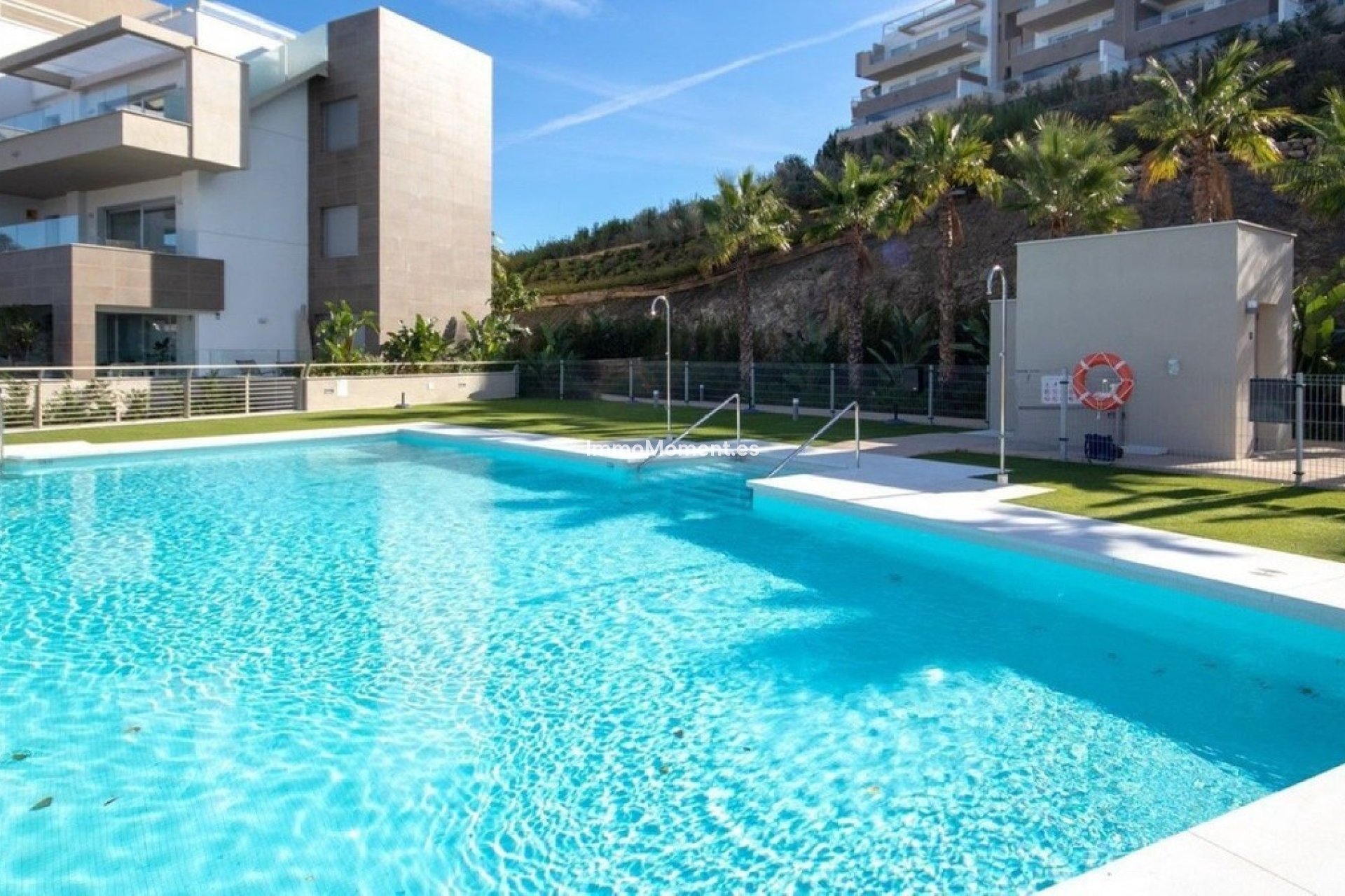 Revente - Appartement - Mijas - Mijas Costa