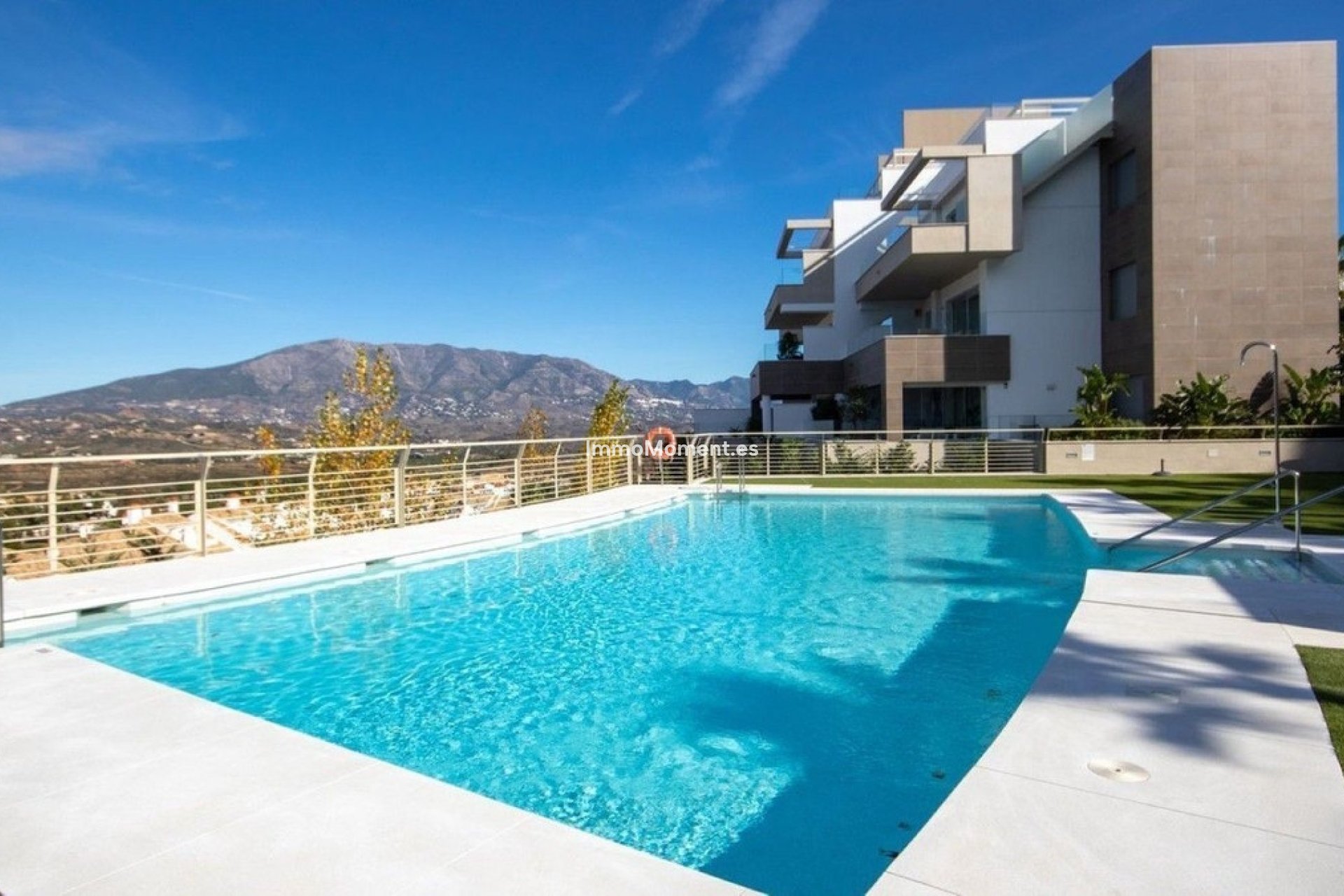 Revente - Appartement - Mijas - Mijas Costa