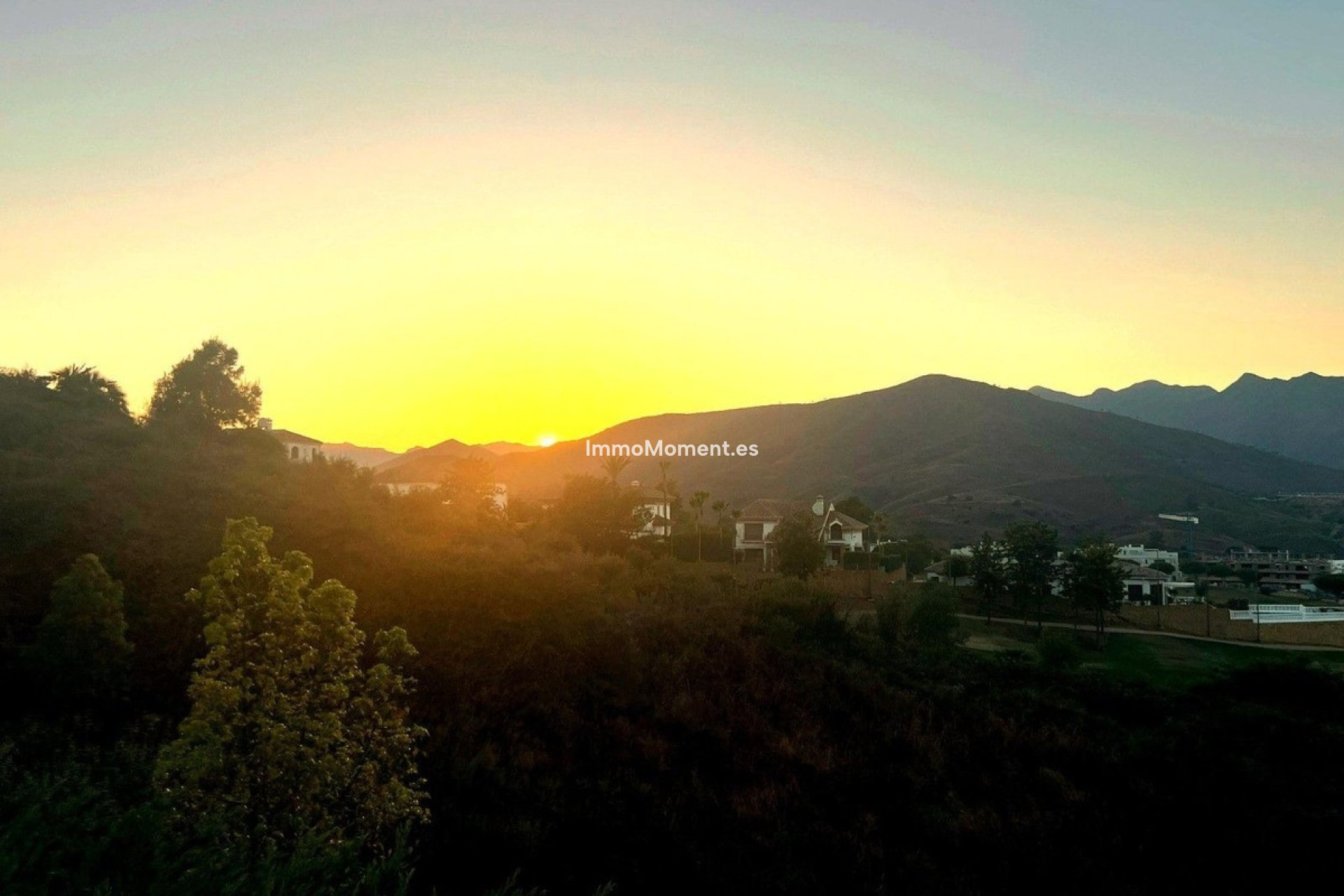 Revente - Appartement - Mijas - Mijas Costa