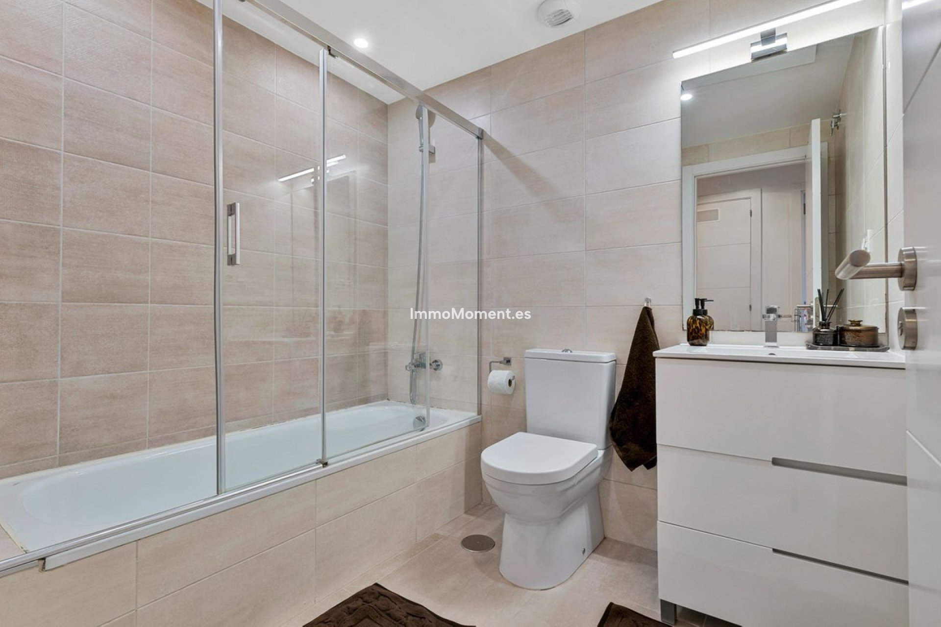 Revente - Appartement - Mijas - Mijas Costa