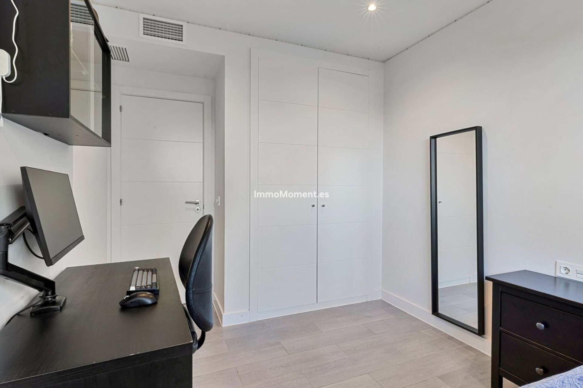 Revente - Appartement - Mijas - Mijas Costa