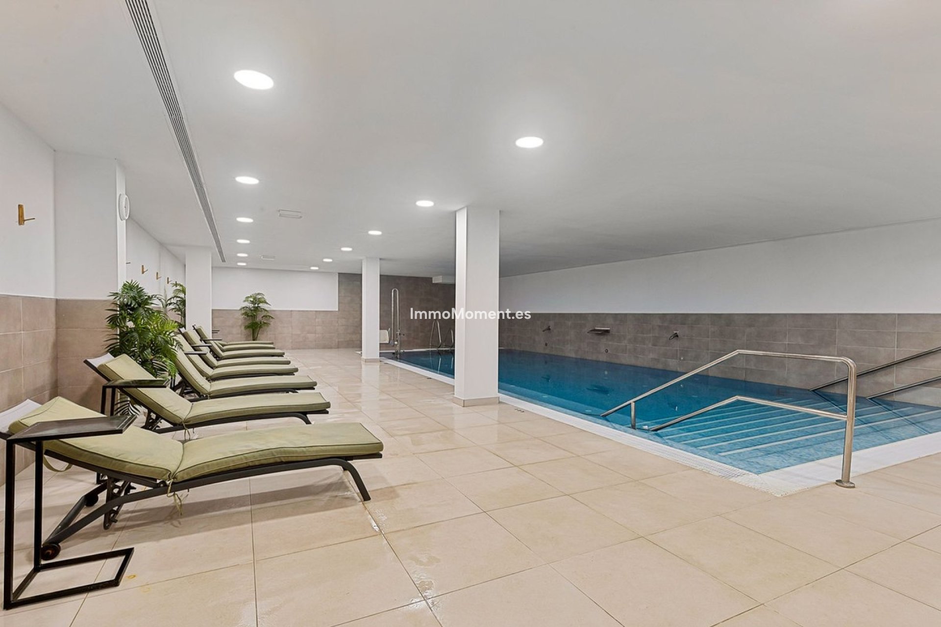 Revente - Appartement - Mijas - Mijas Costa