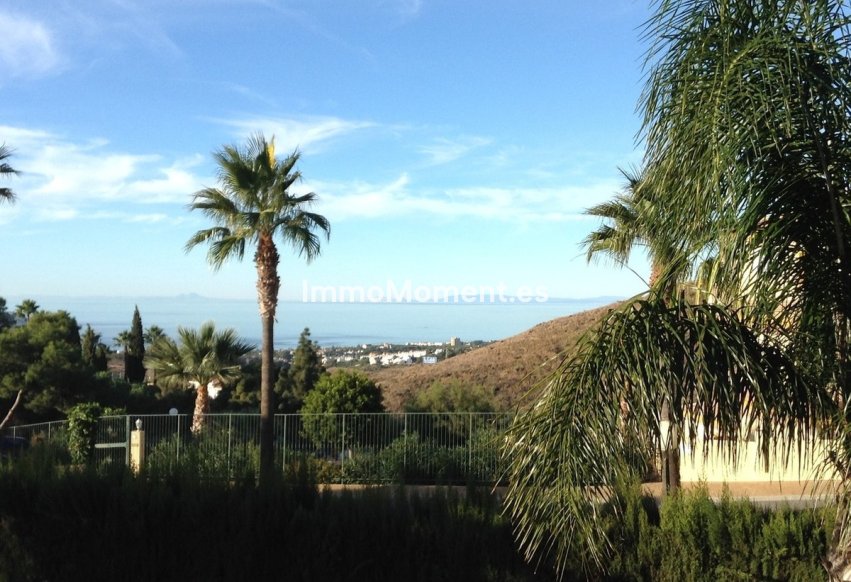Revente - Appartement - Mijas - Mijas Costa