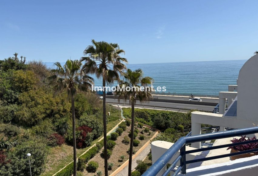 Revente - Appartement - Mijas - Mijas Costa