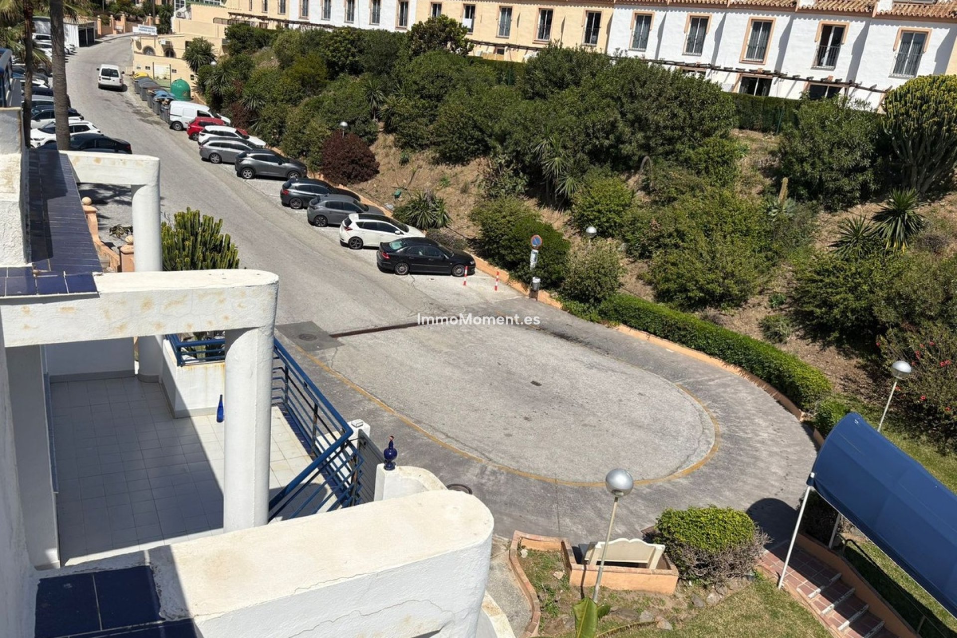 Revente - Appartement - Mijas - Mijas Costa