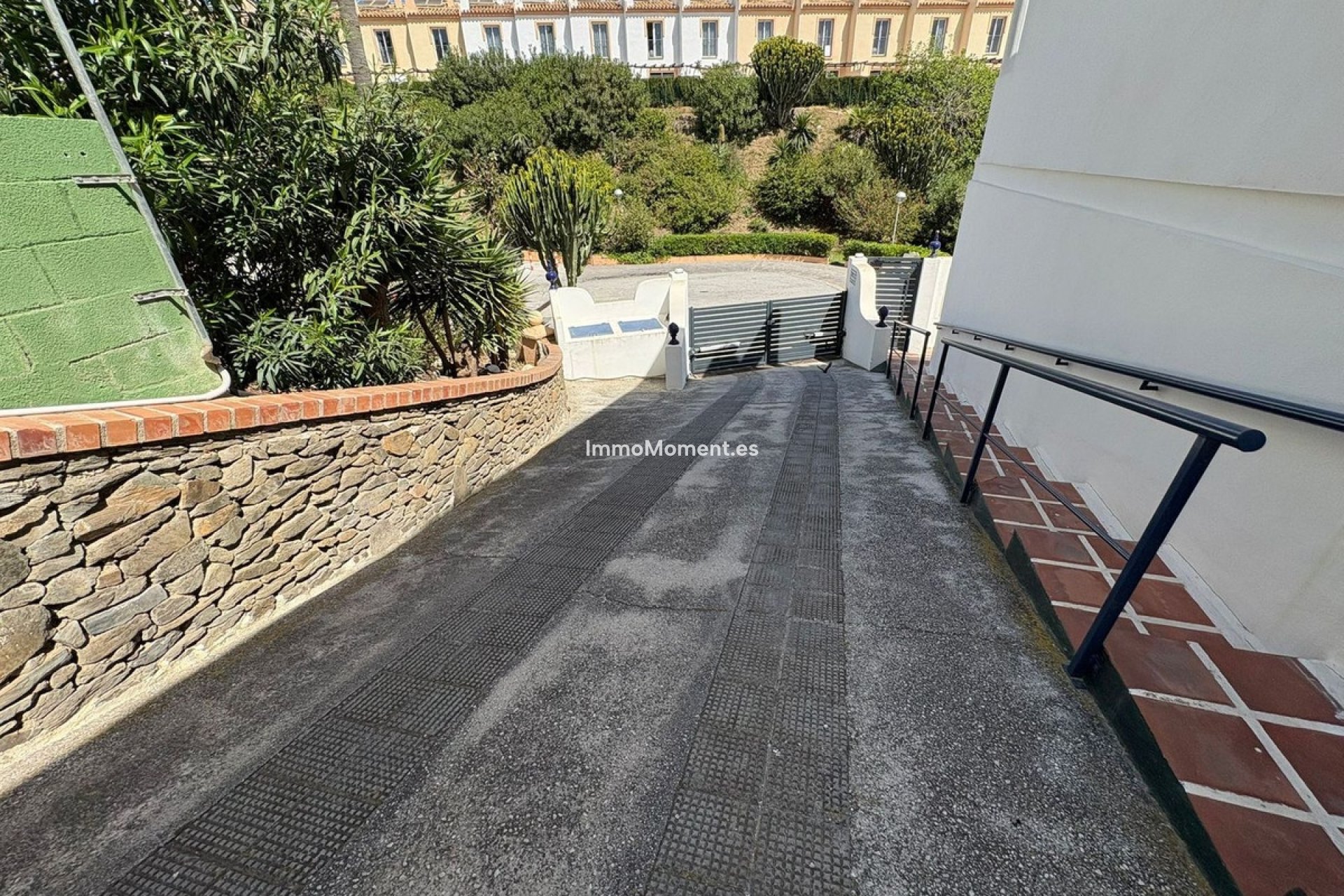 Revente - Appartement - Mijas - Mijas Costa