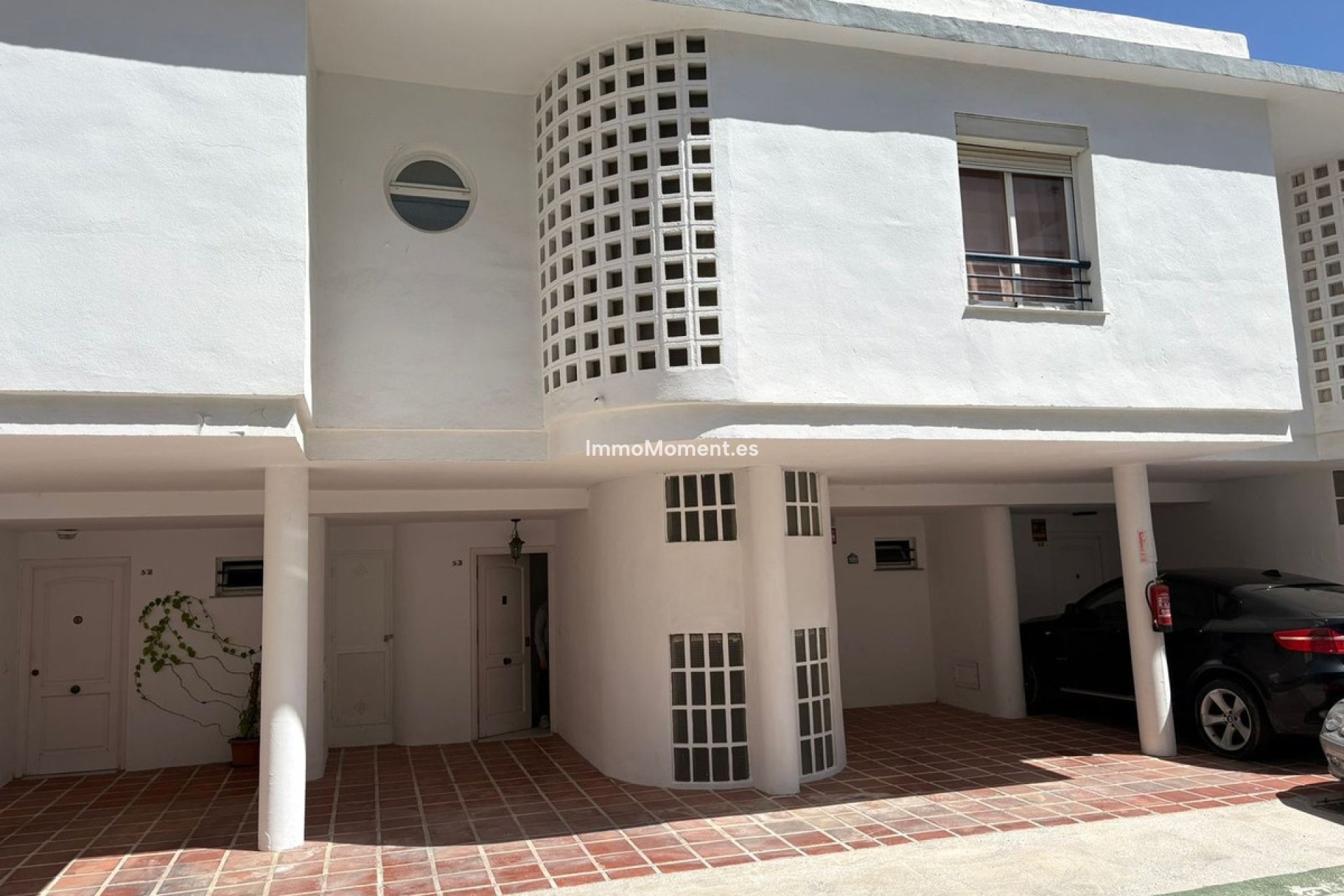Revente - Appartement - Mijas - Mijas Costa