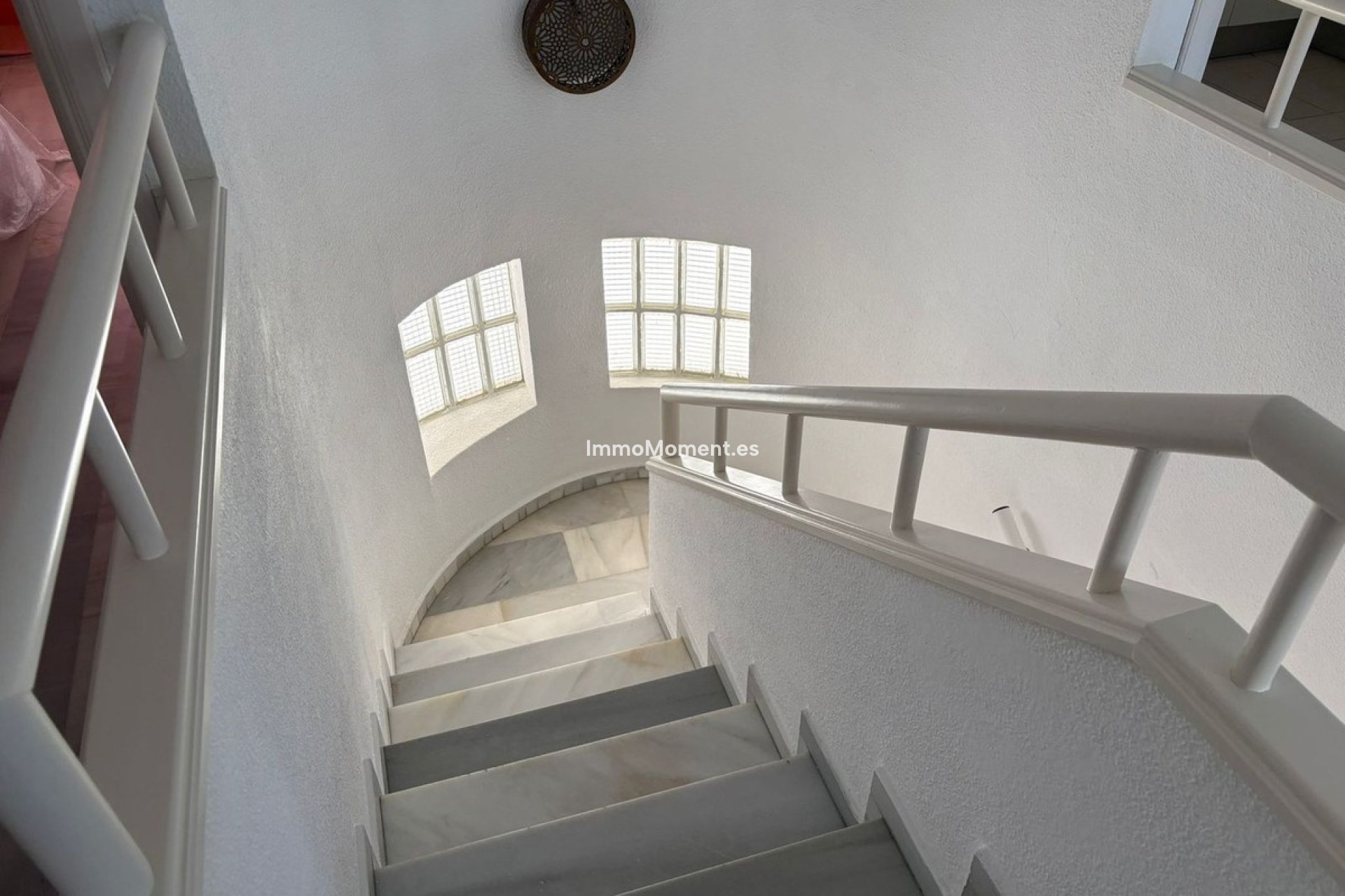 Revente - Appartement - Mijas - Mijas Costa