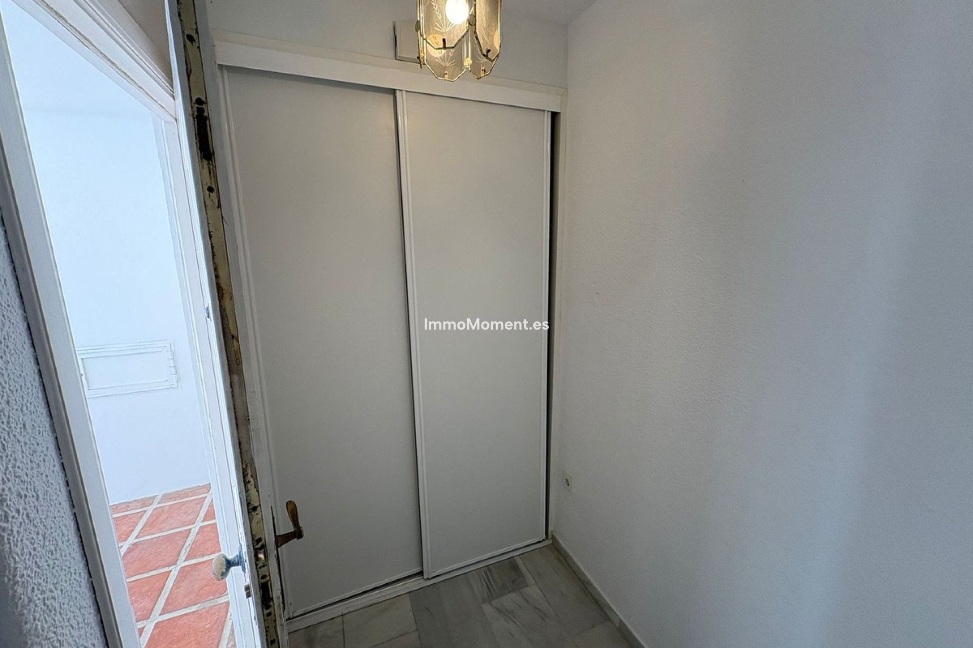 Revente - Appartement - Mijas - Mijas Costa