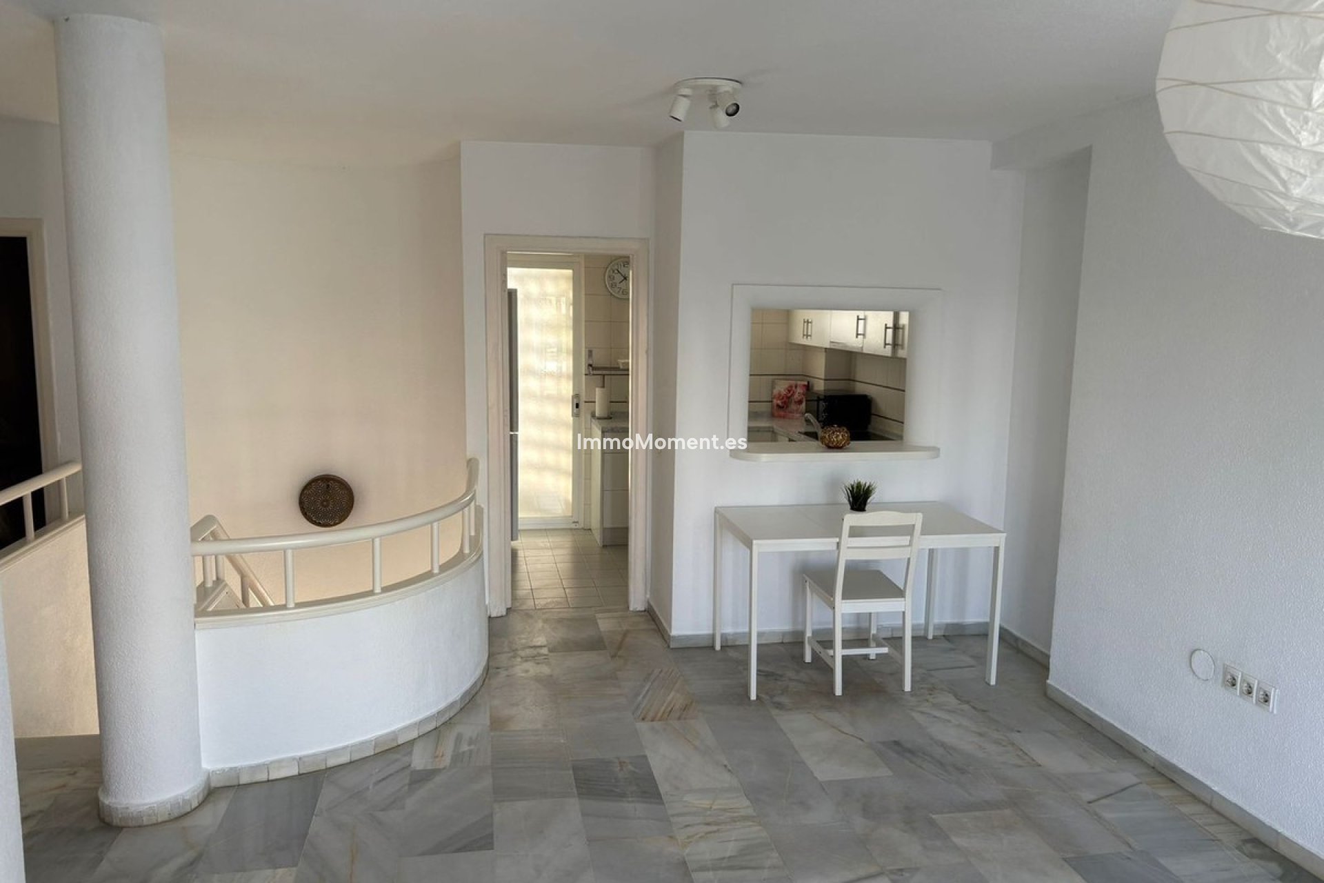 Revente - Appartement - Mijas - Mijas Costa