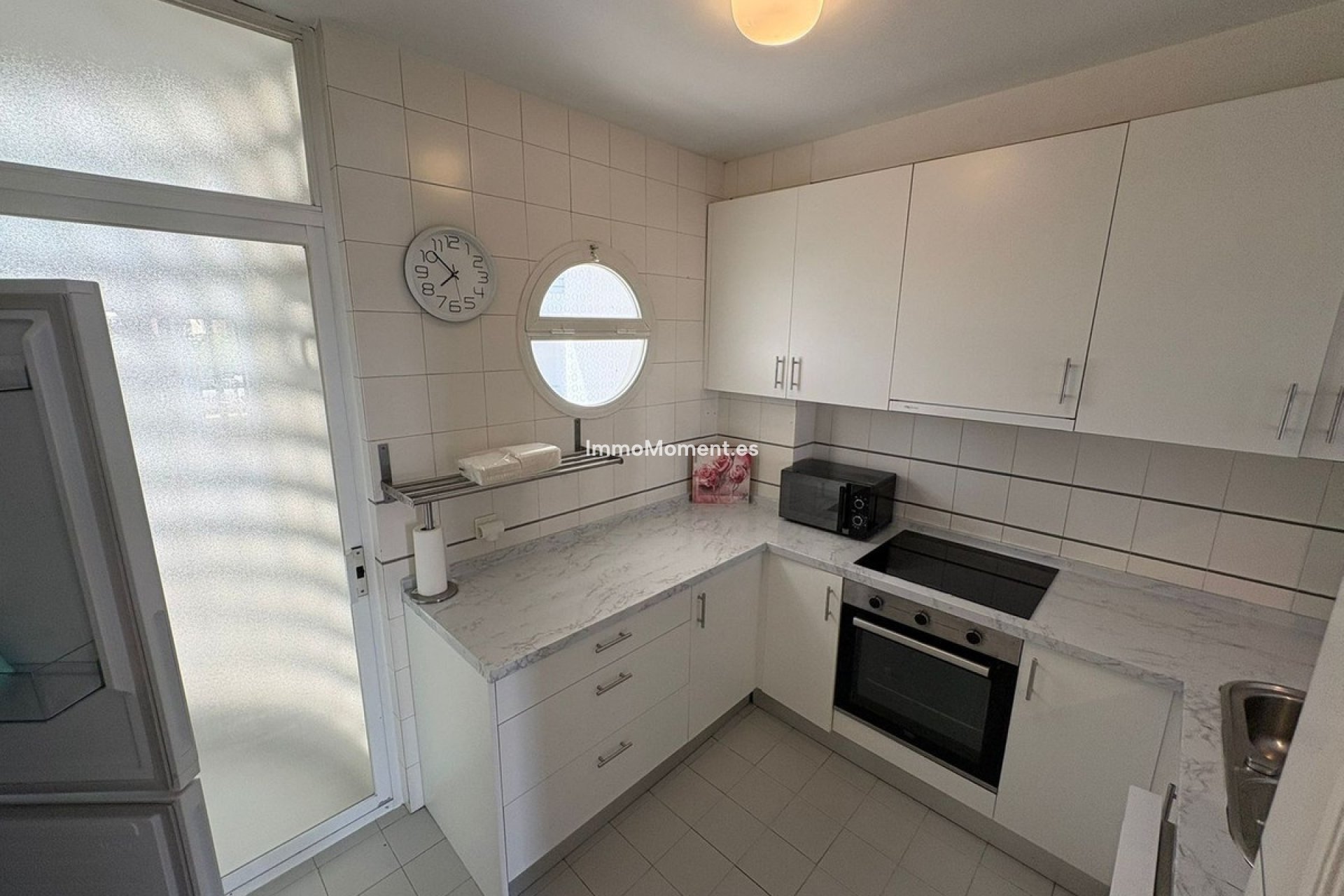 Revente - Appartement - Mijas - Mijas Costa