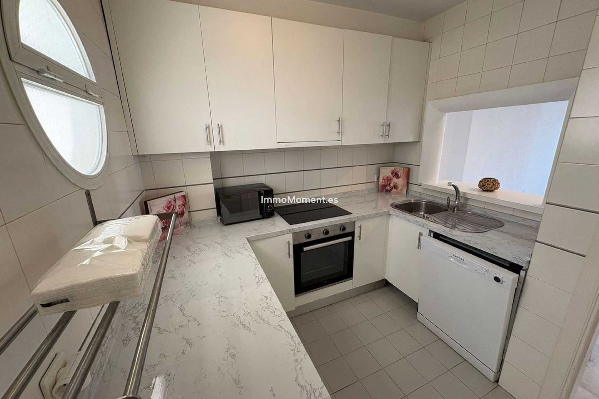 Revente - Appartement - Mijas - Mijas Costa