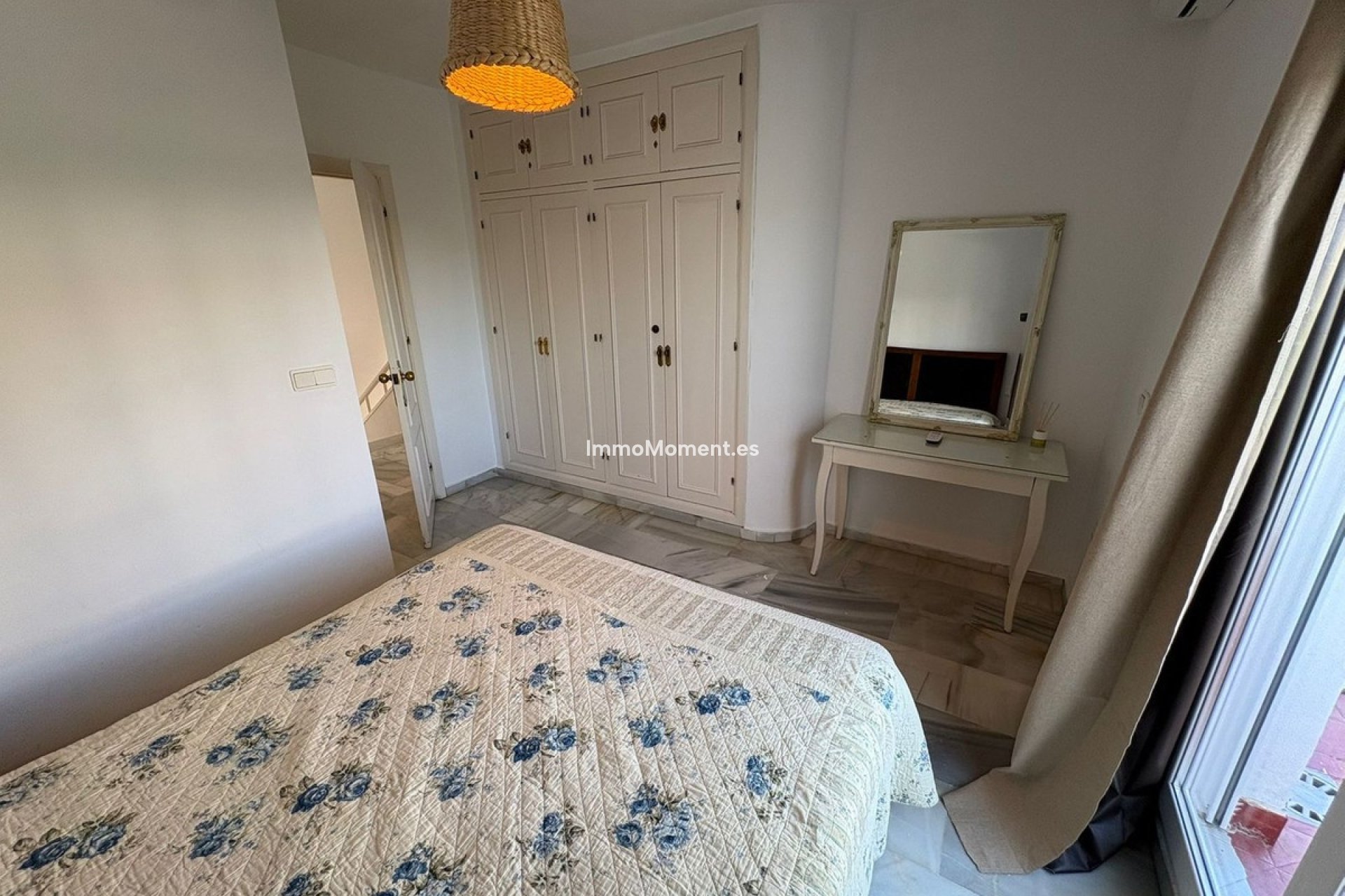 Revente - Appartement - Mijas - Mijas Costa