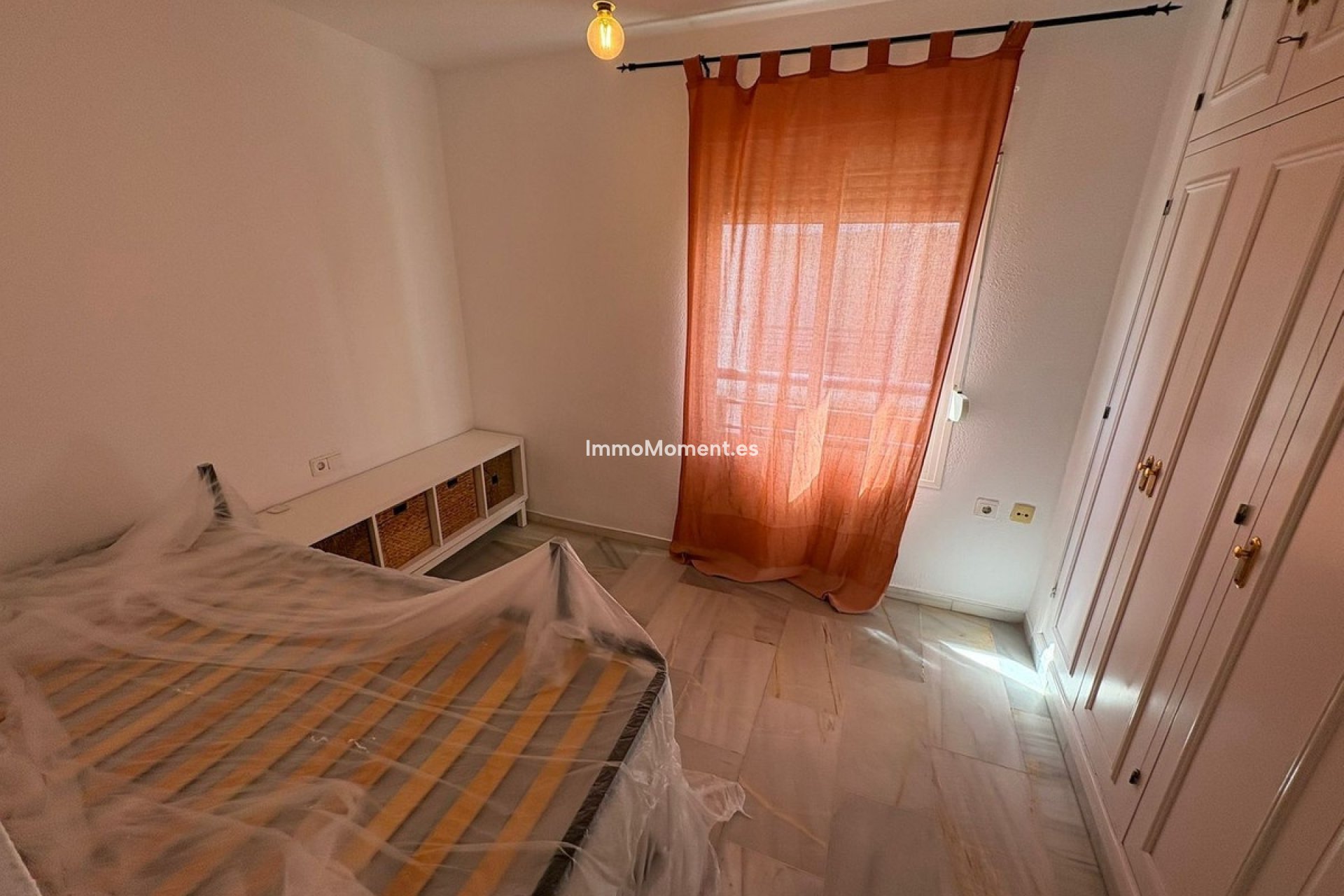 Revente - Appartement - Mijas - Mijas Costa