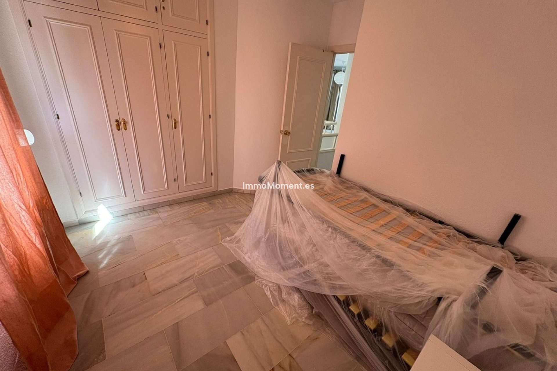 Revente - Appartement - Mijas - Mijas Costa