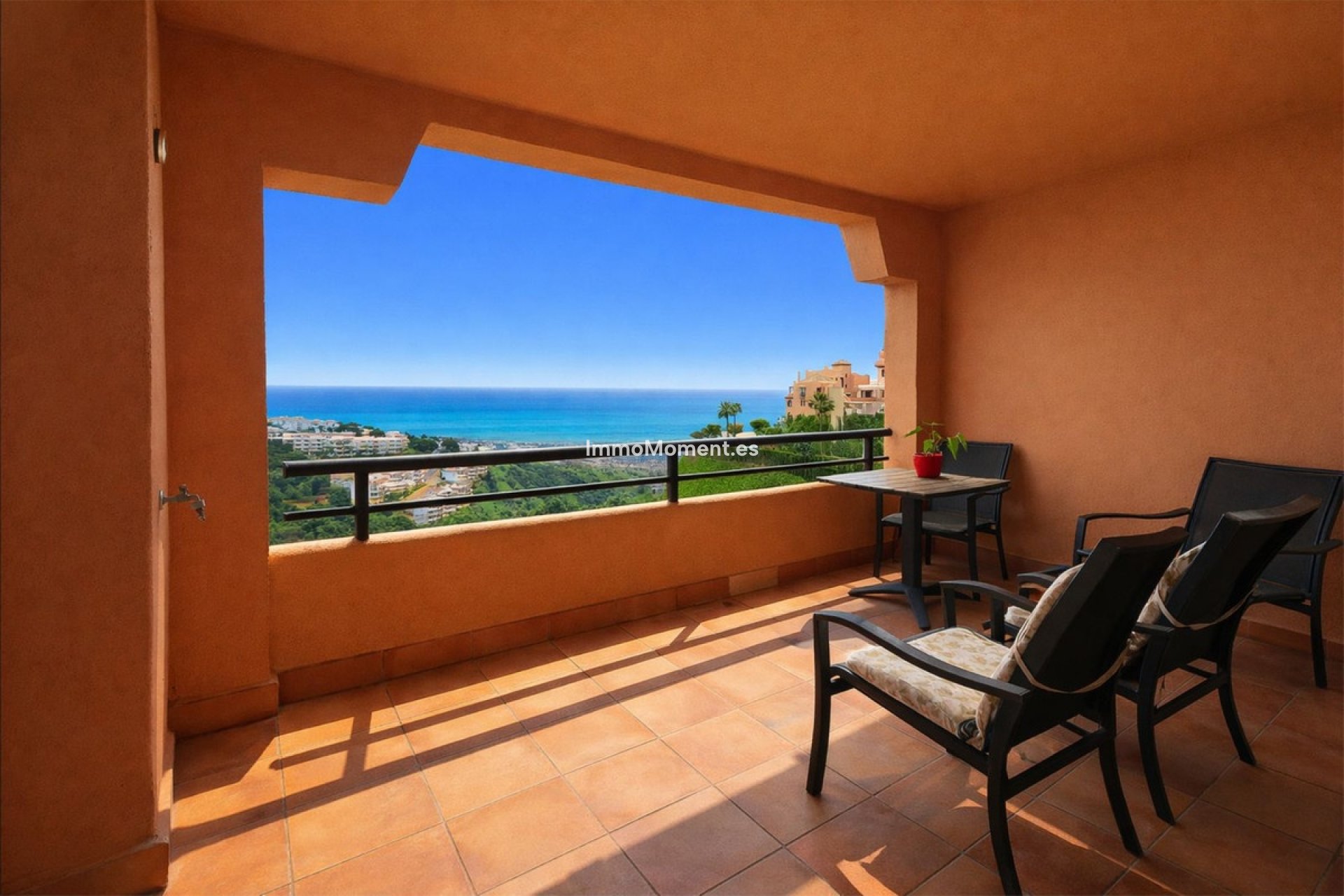 Revente - Appartement - Mijas - Mijas Costa
