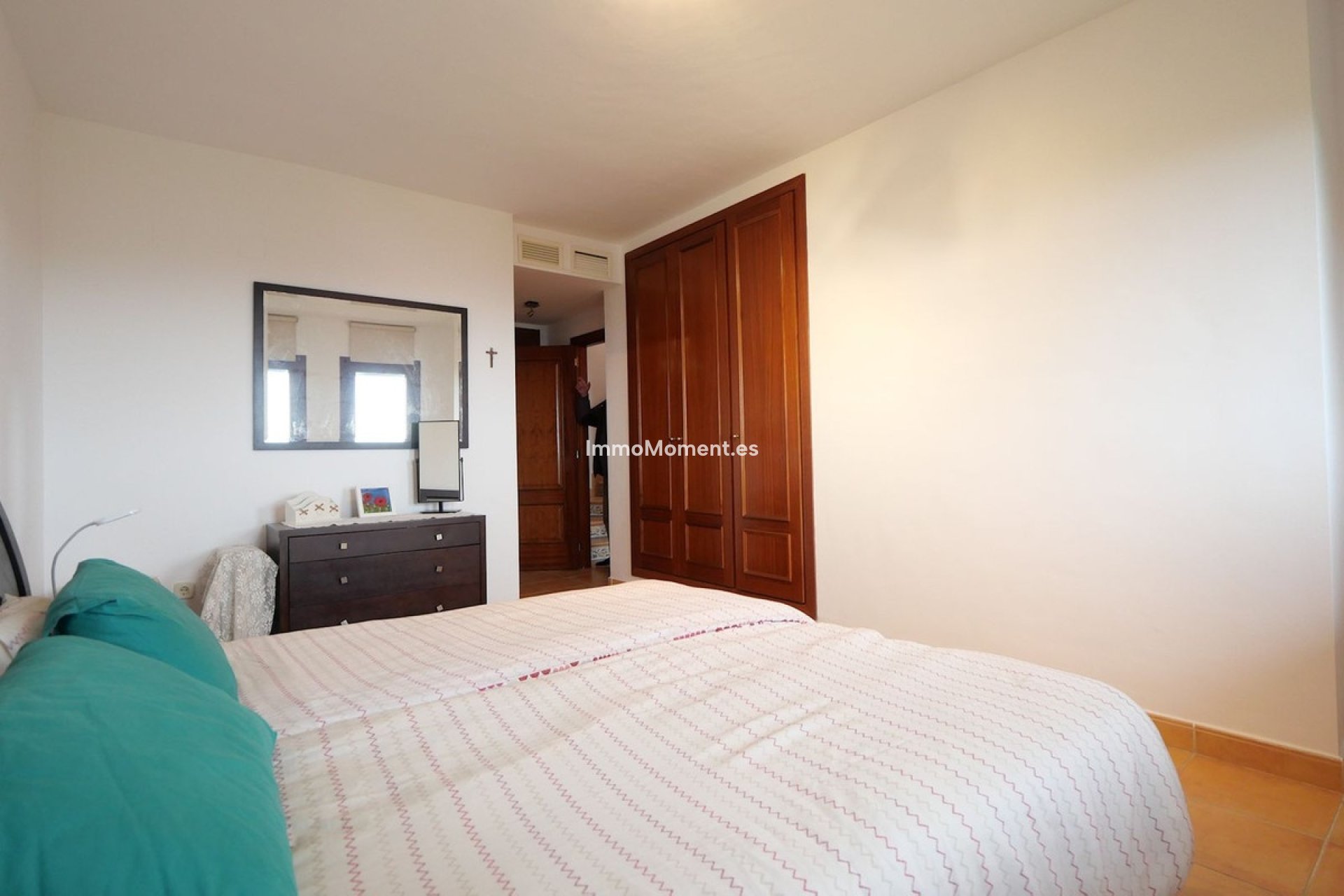 Revente - Appartement - Mijas - Mijas Costa