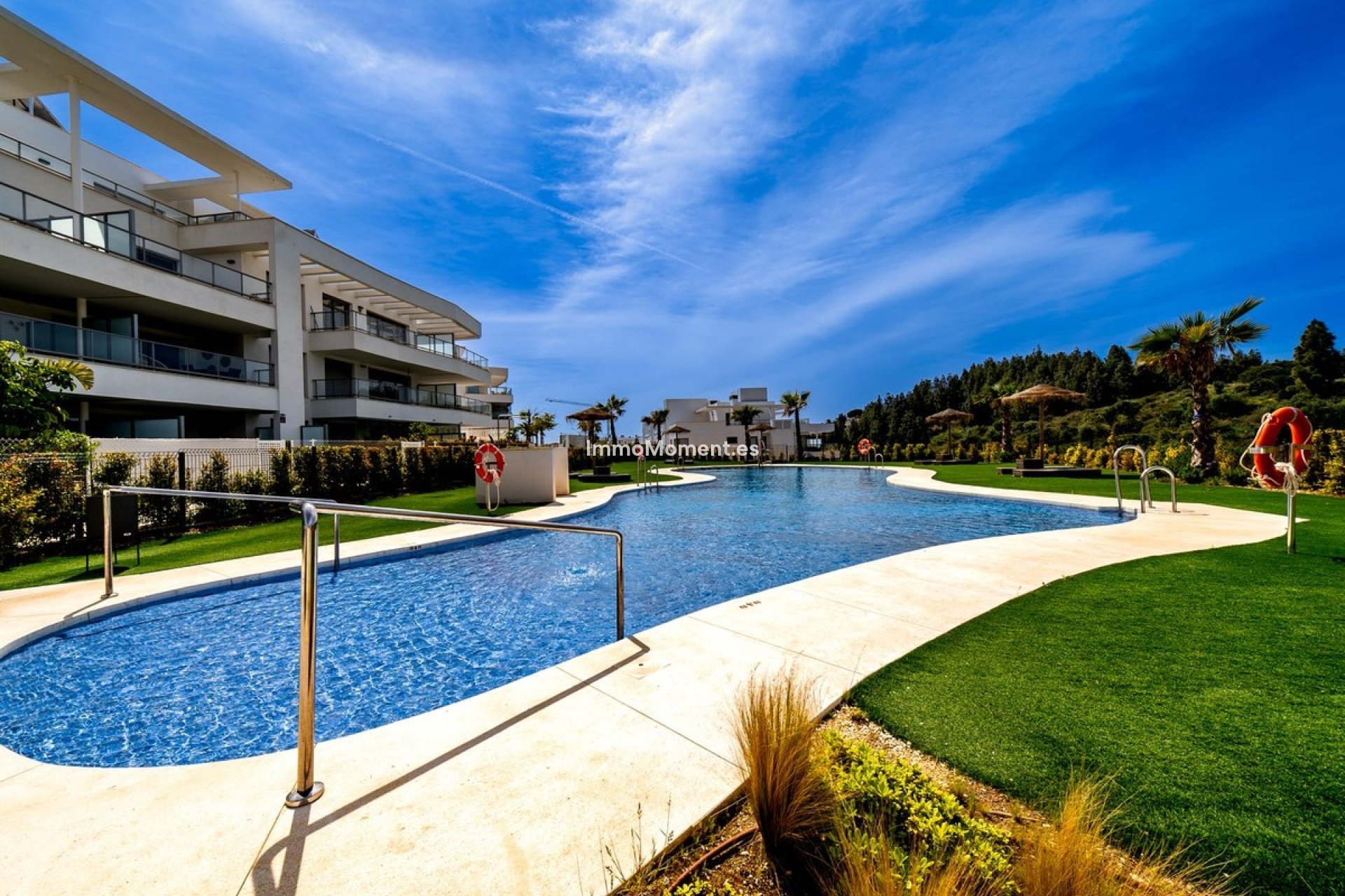 Revente - Appartement - Mijas - Mijas Costa