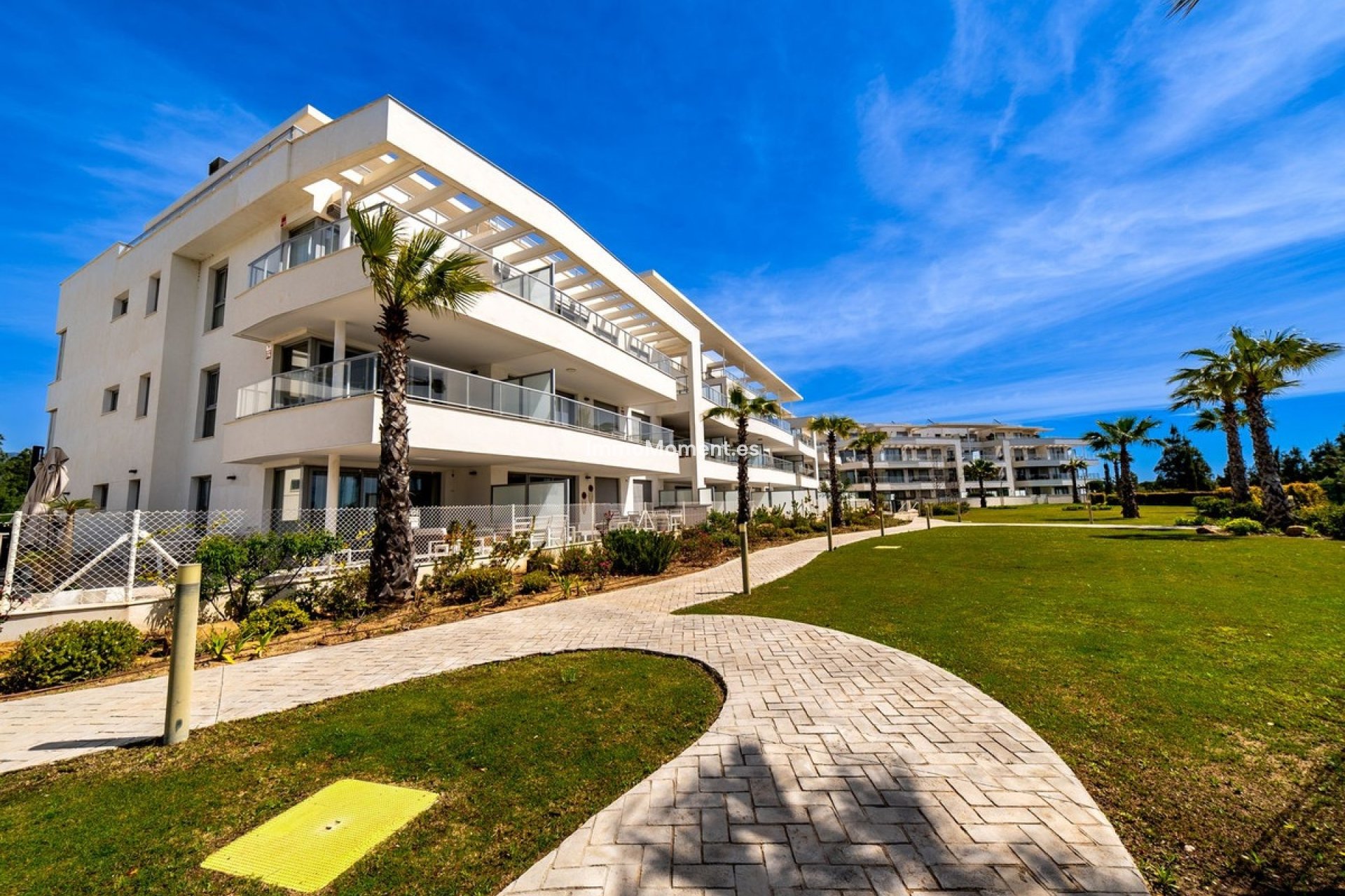 Revente - Appartement - Mijas - Mijas Costa