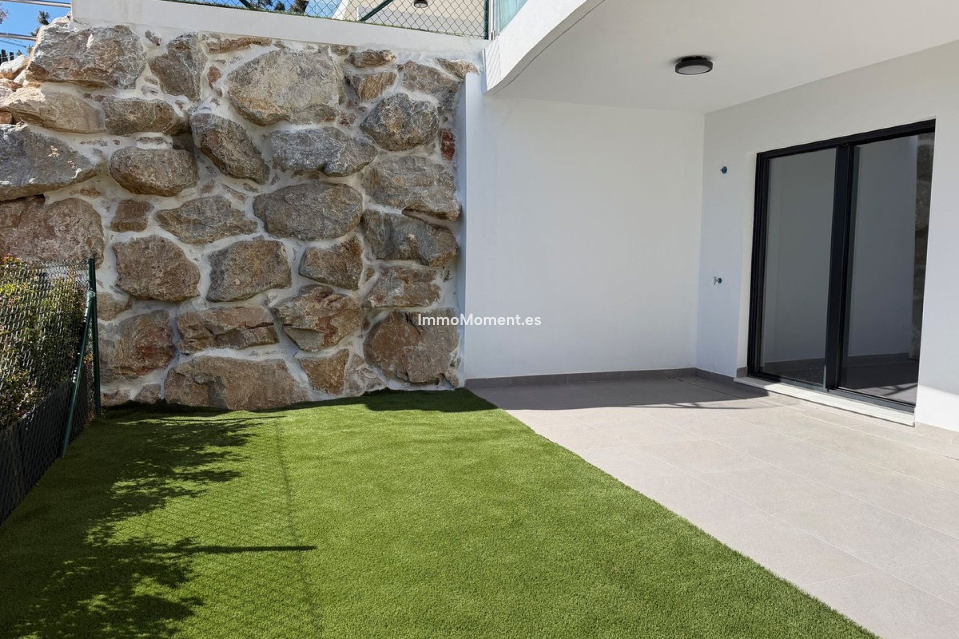 Revente - Appartement - Mijas - Mijas Costa