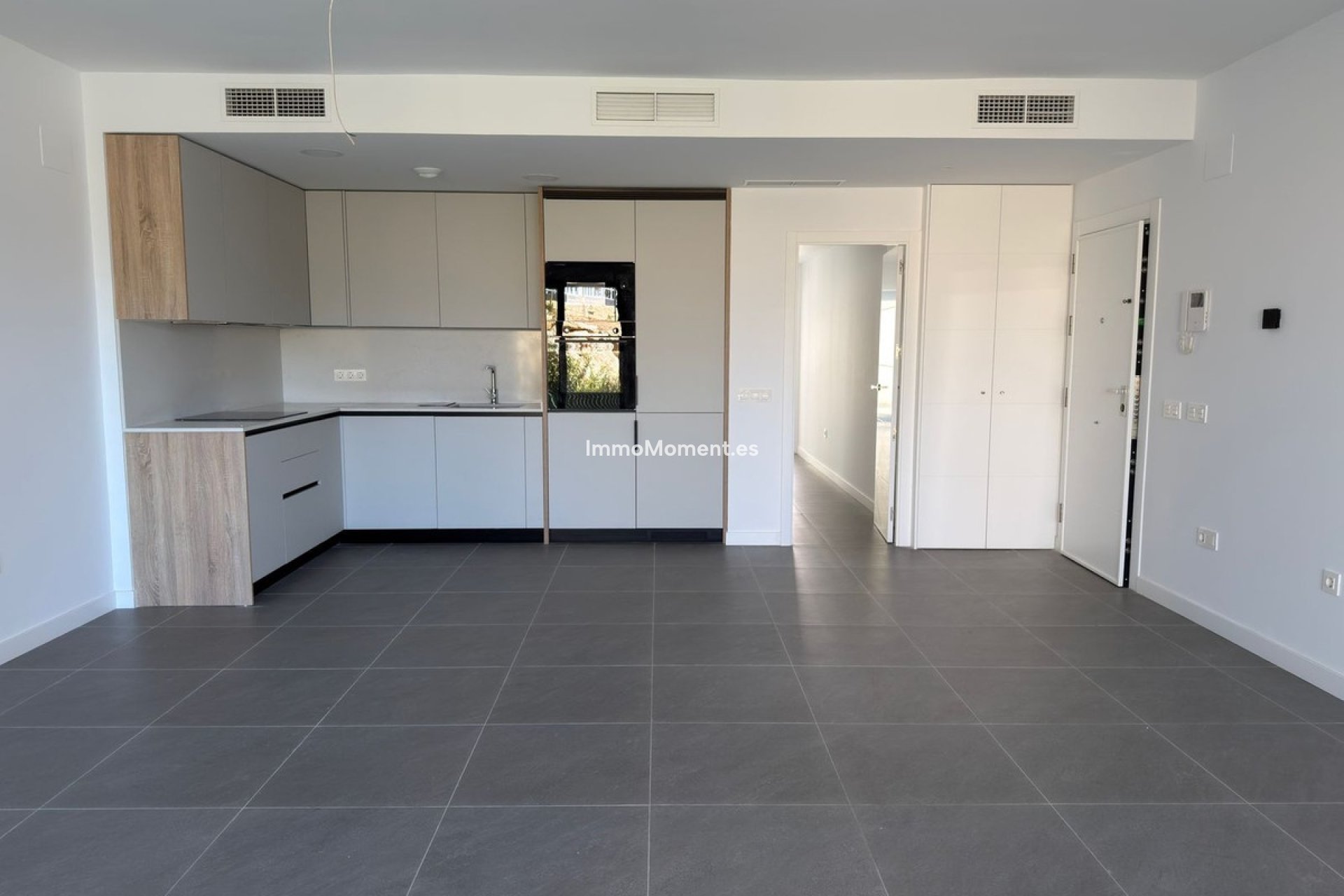 Revente - Appartement - Mijas - Mijas Costa