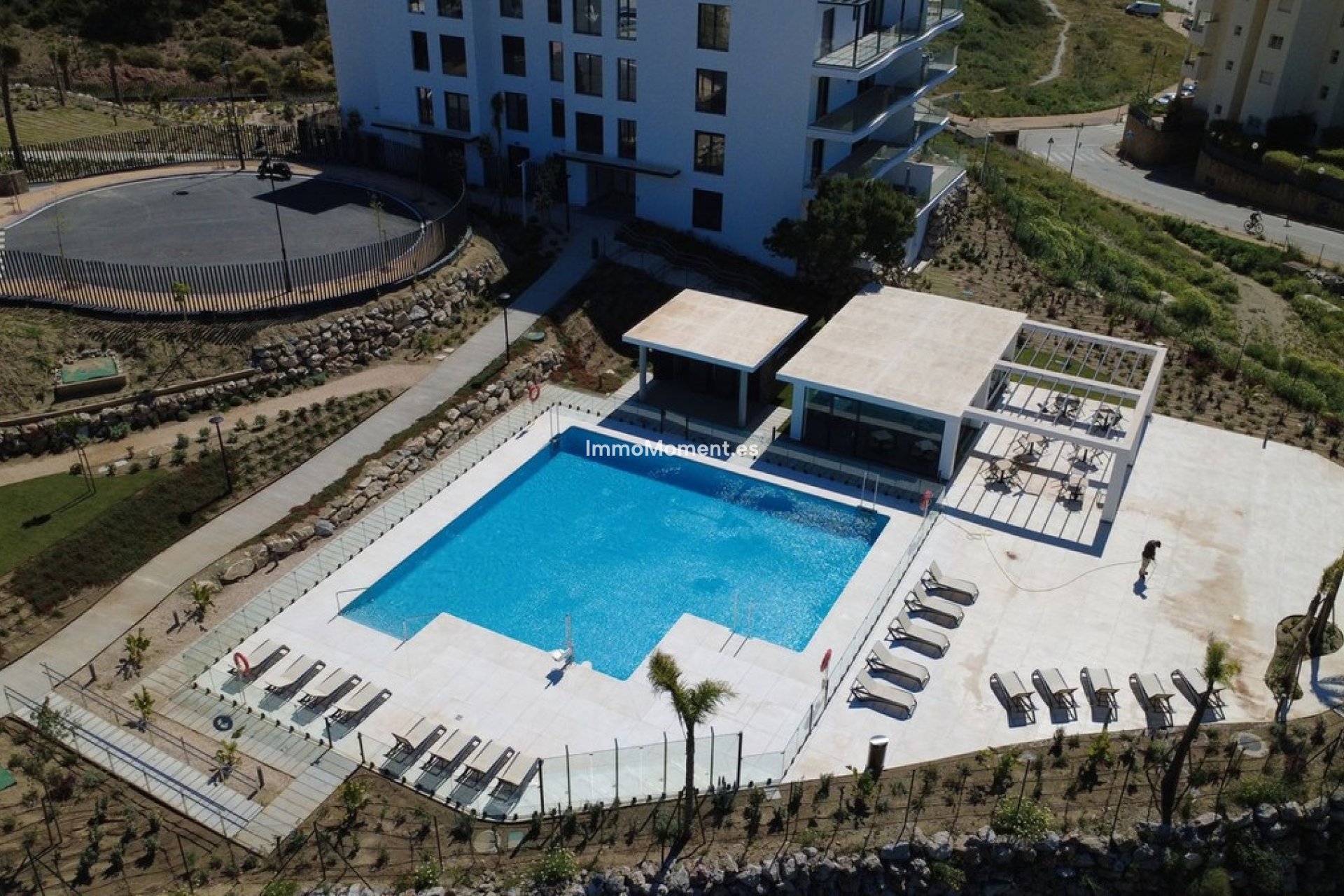 Revente - Appartement - Mijas - Mijas Costa