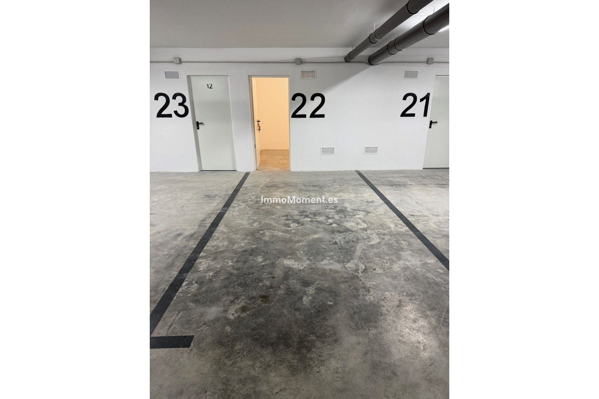 Revente - Appartement - Mijas - Mijas Costa