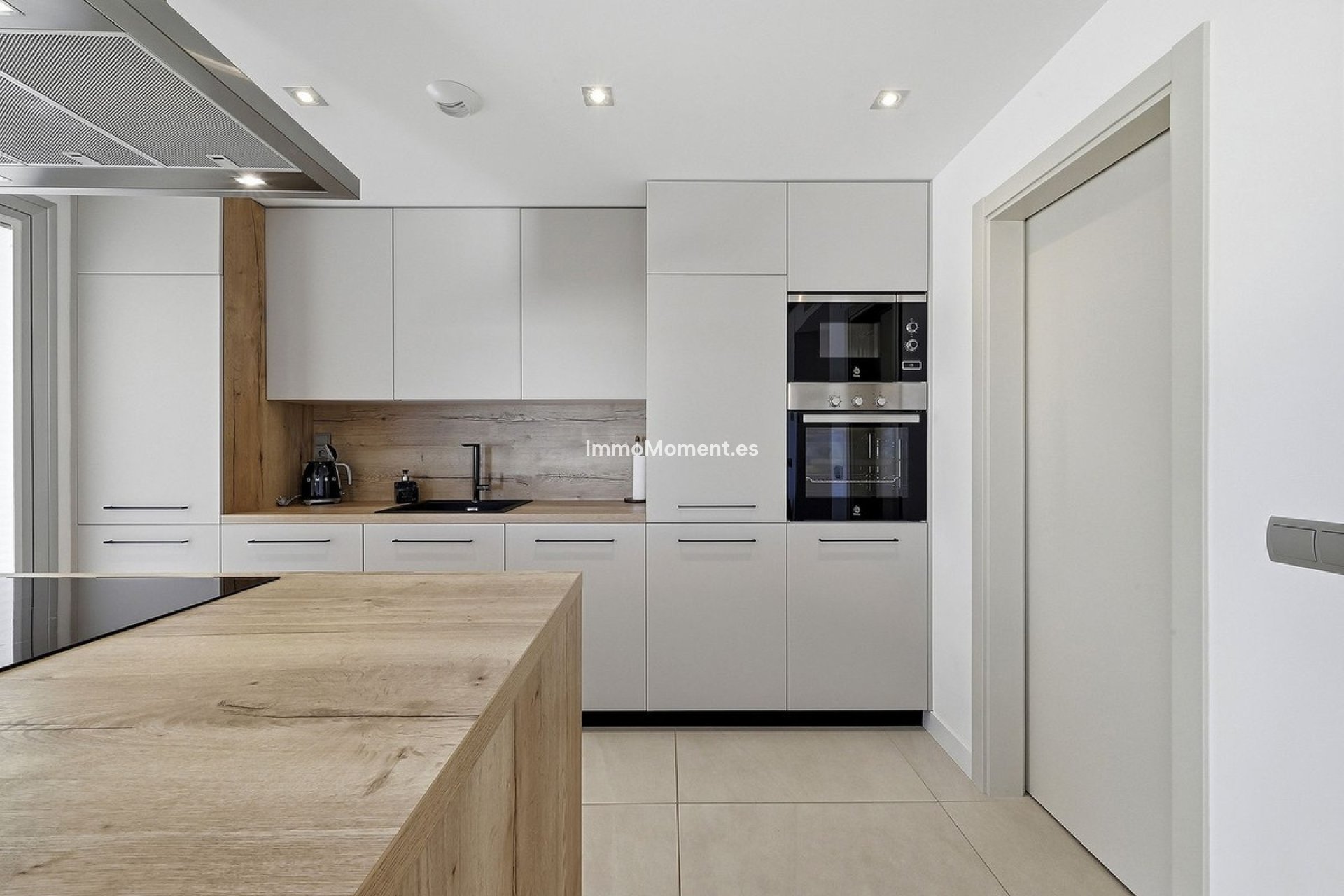 Revente - Appartement - Mijas - Mijas Costa