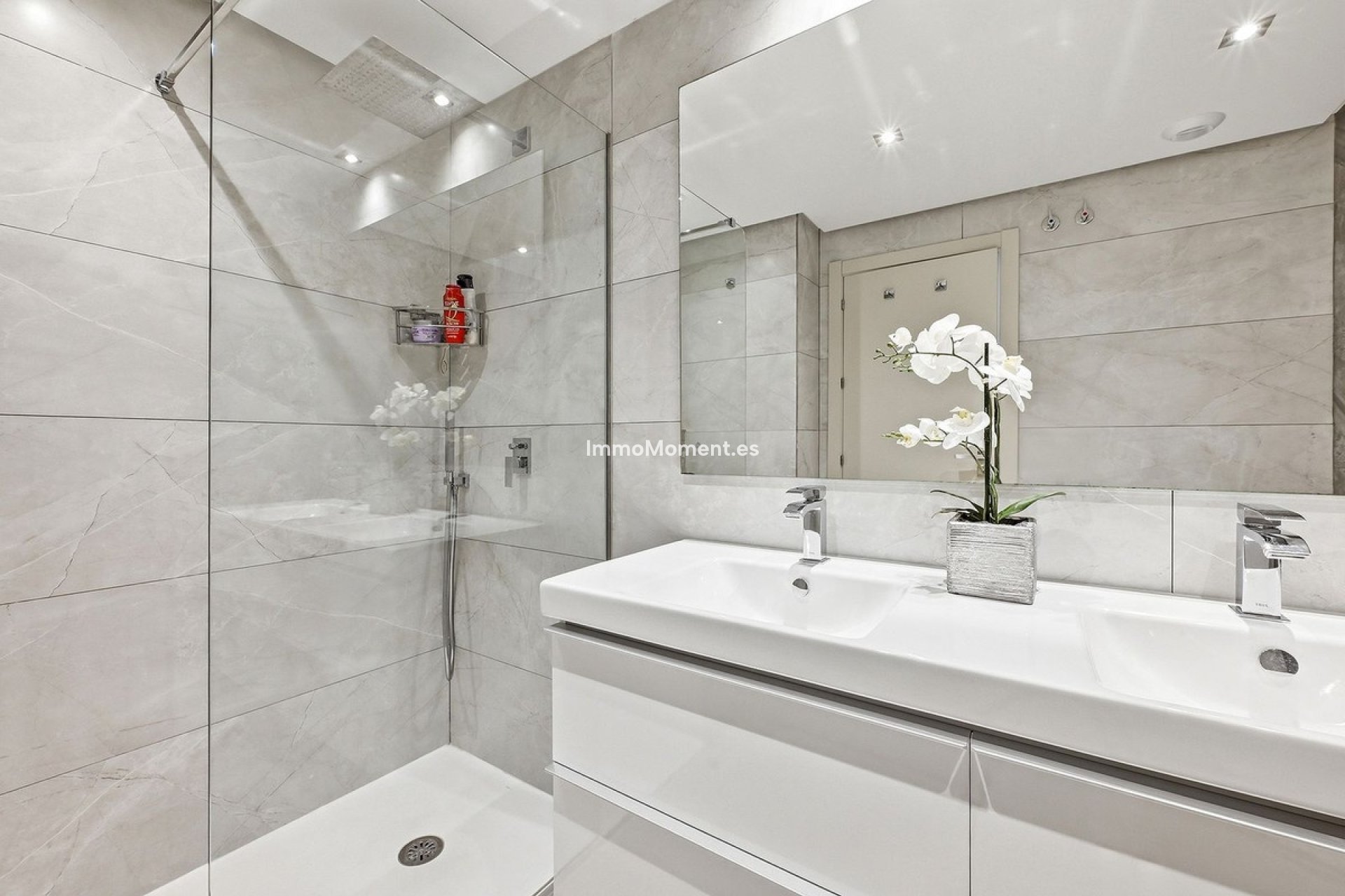 Revente - Appartement - Mijas - Mijas Costa