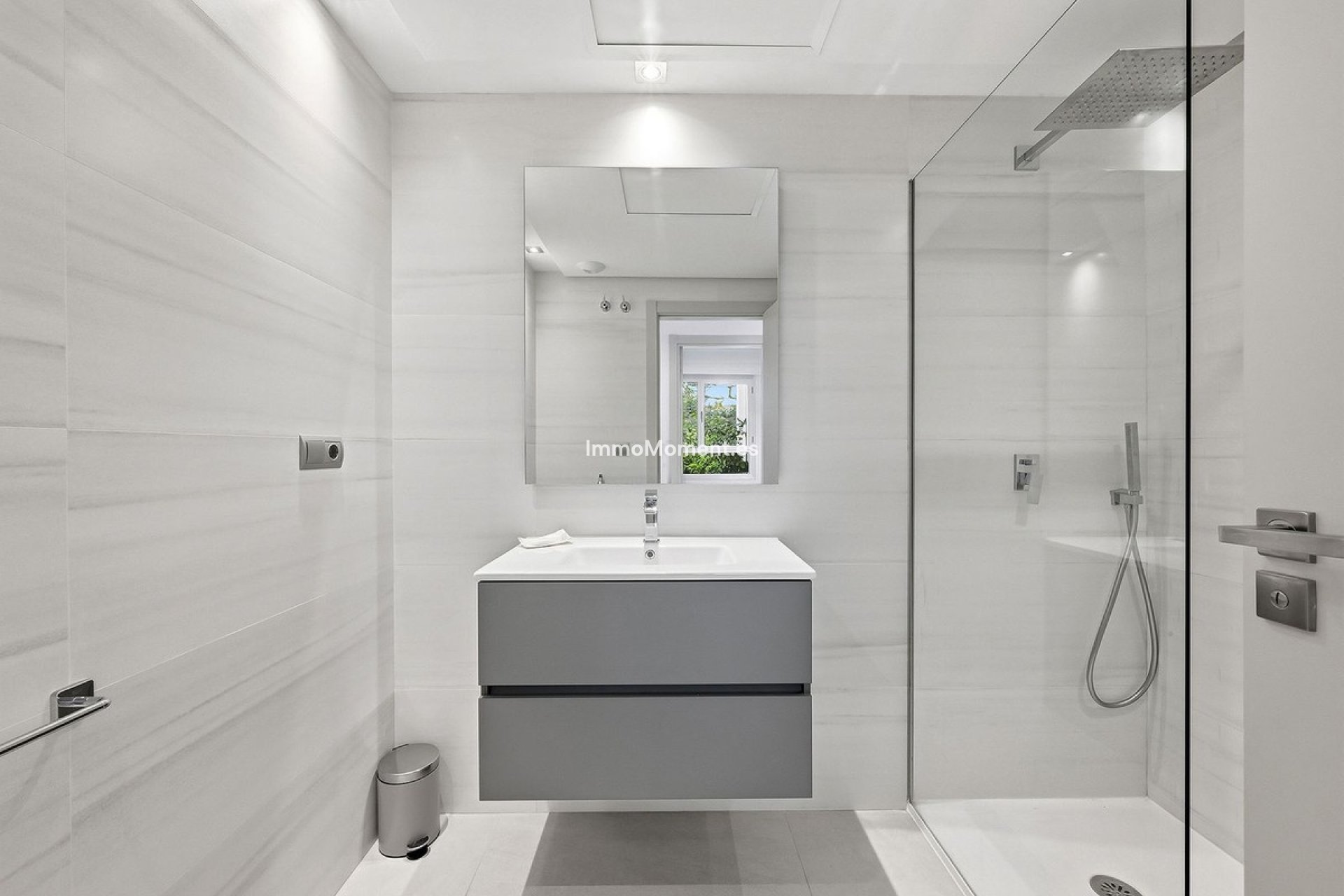 Revente - Appartement - Mijas - Mijas Costa