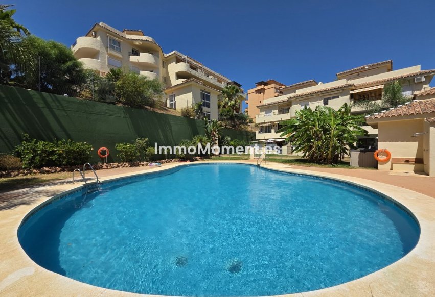 Revente - Appartement - Mijas - Mijas Costa
