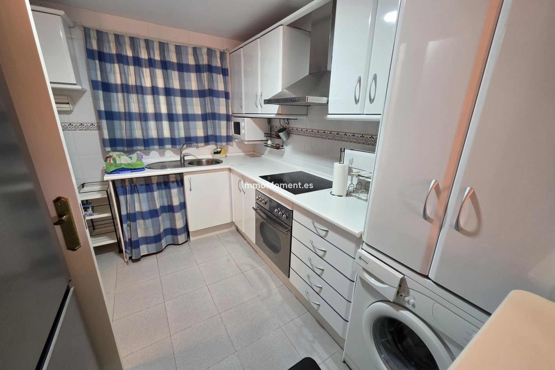 Revente - Appartement - Mijas - Mijas Costa