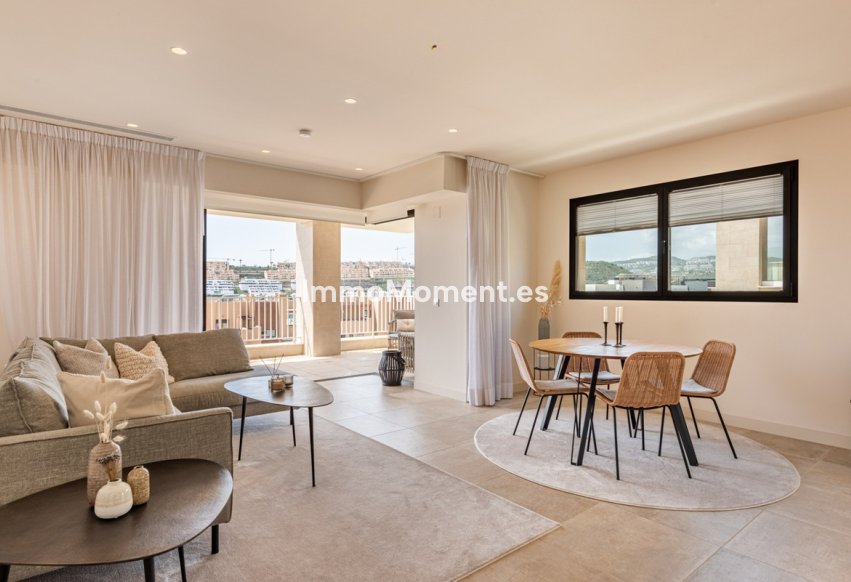 Revente - Appartement - Mijas - Mijas Costa