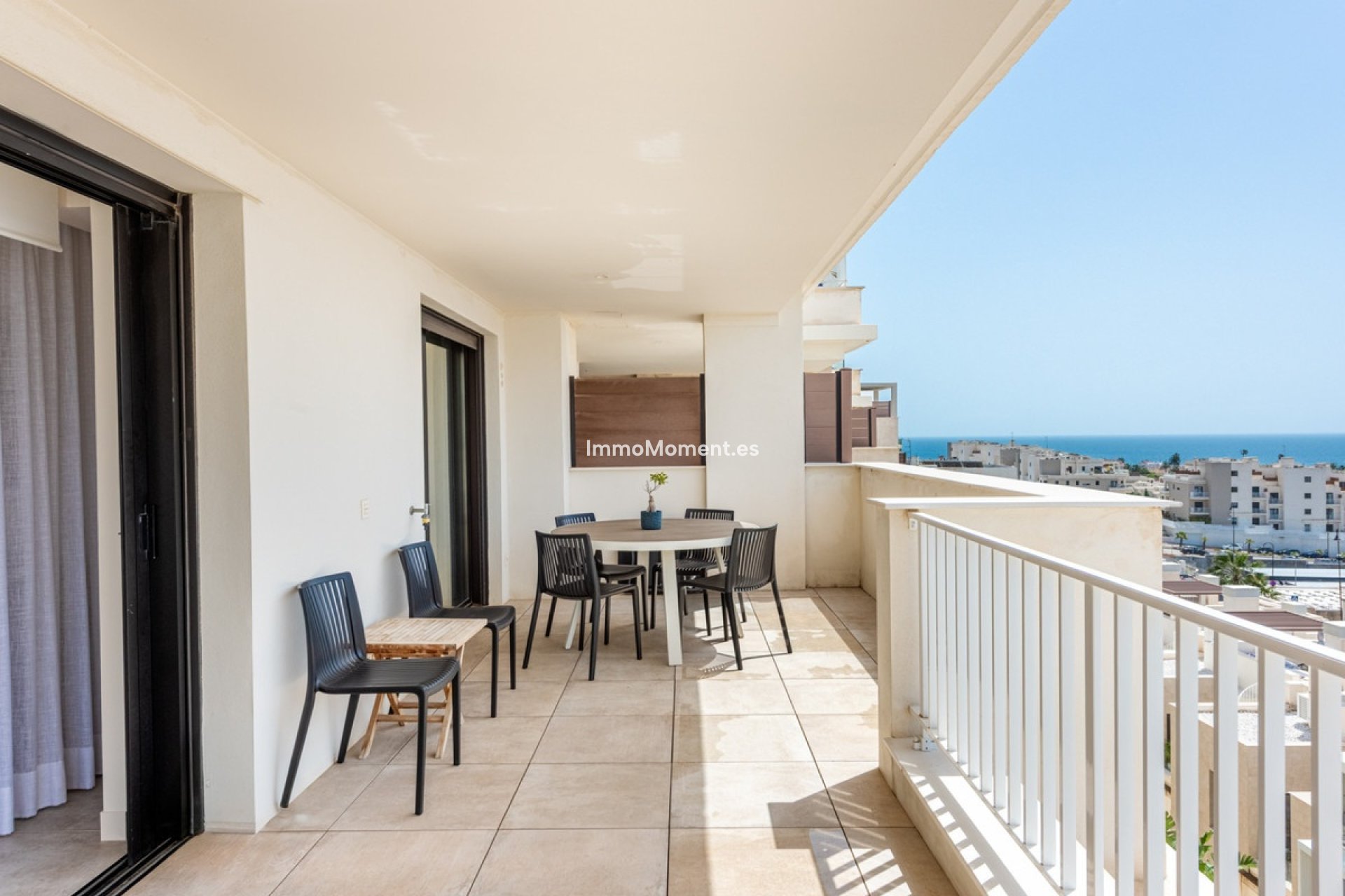 Revente - Appartement - Mijas - Mijas Costa