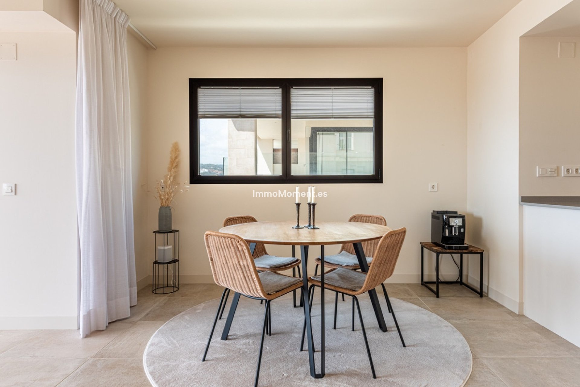 Revente - Appartement - Mijas - Mijas Costa