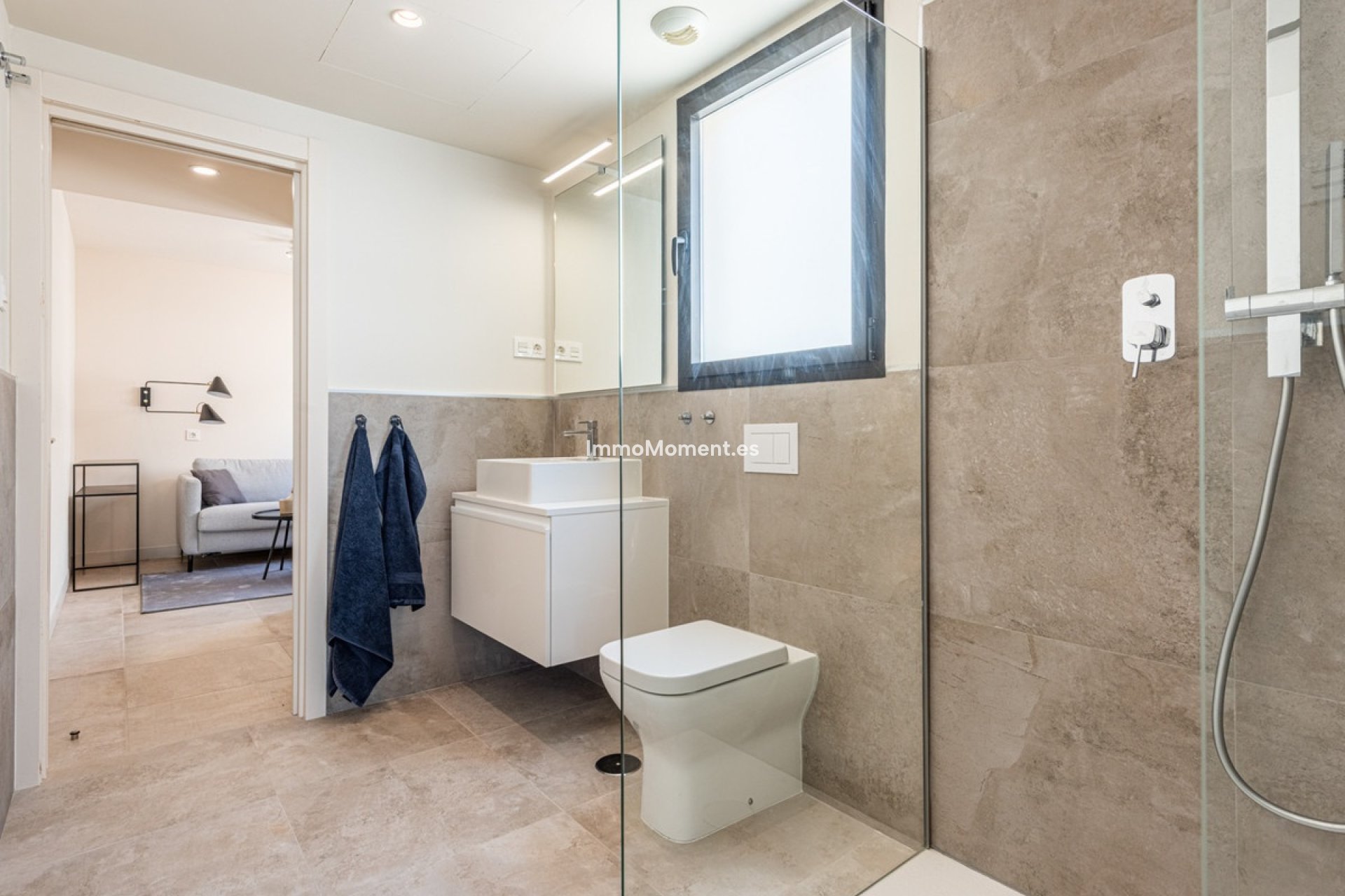 Revente - Appartement - Mijas - Mijas Costa