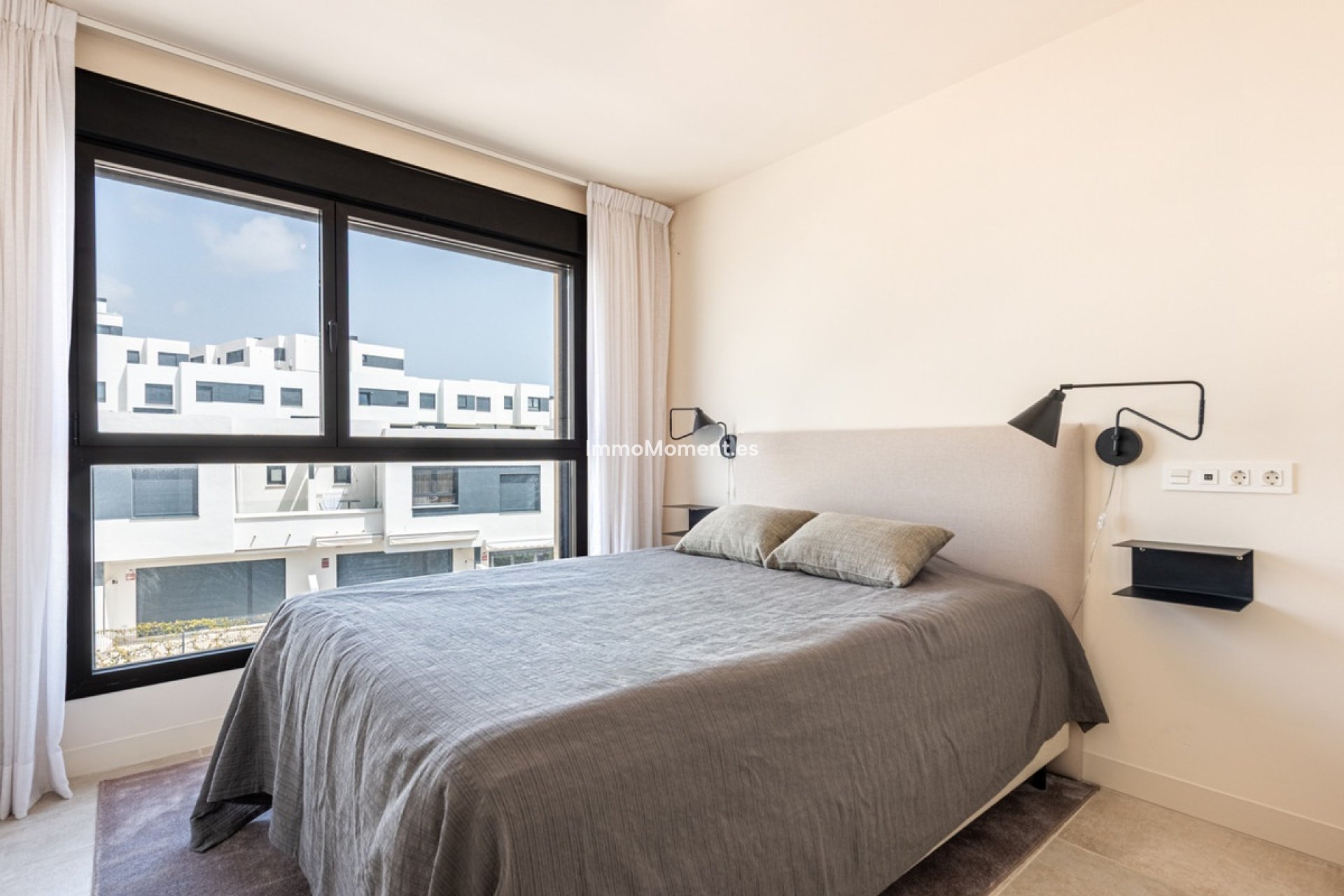 Revente - Appartement - Mijas - Mijas Costa