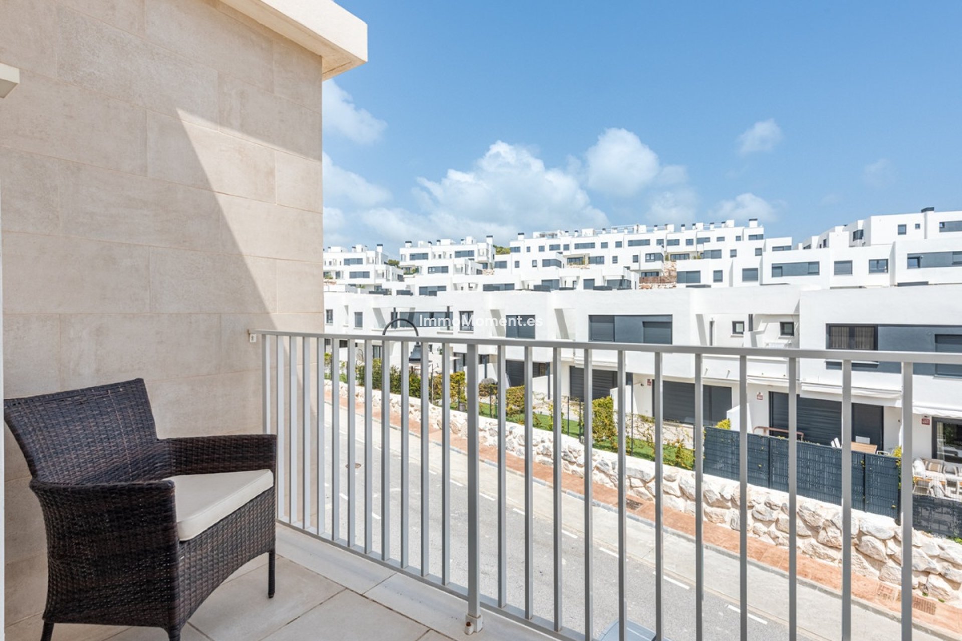 Revente - Appartement - Mijas - Mijas Costa