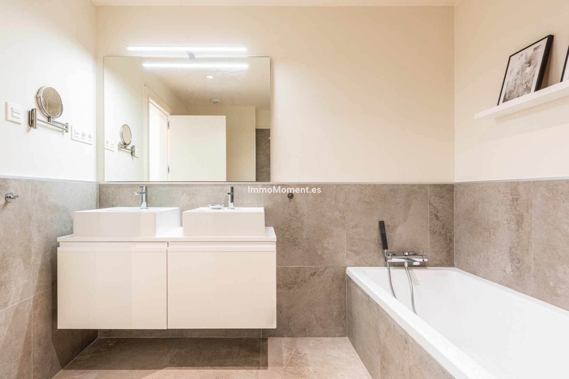 Revente - Appartement - Mijas - Mijas Costa