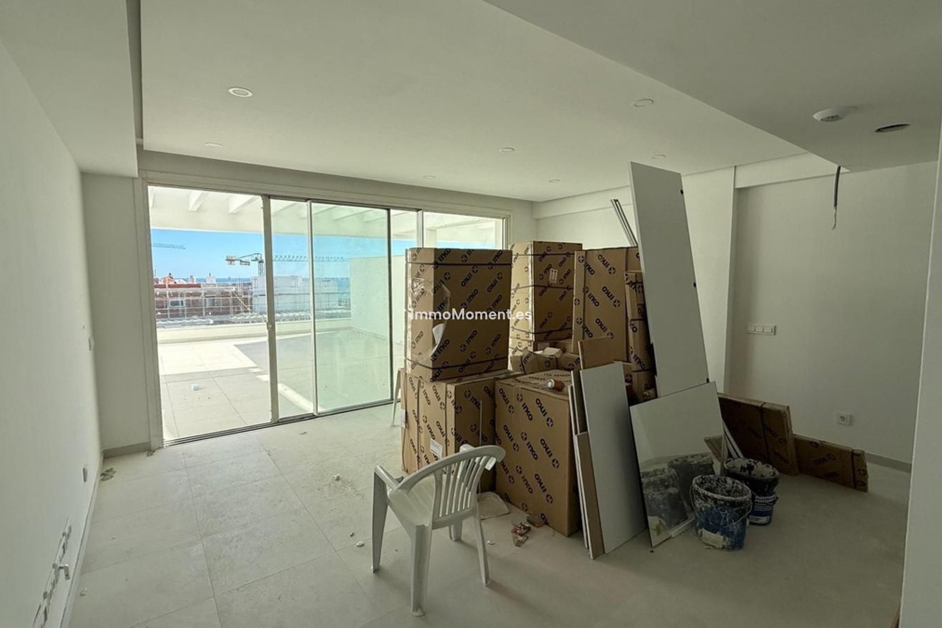 Revente - Appartement - Mijas - Mijas Costa