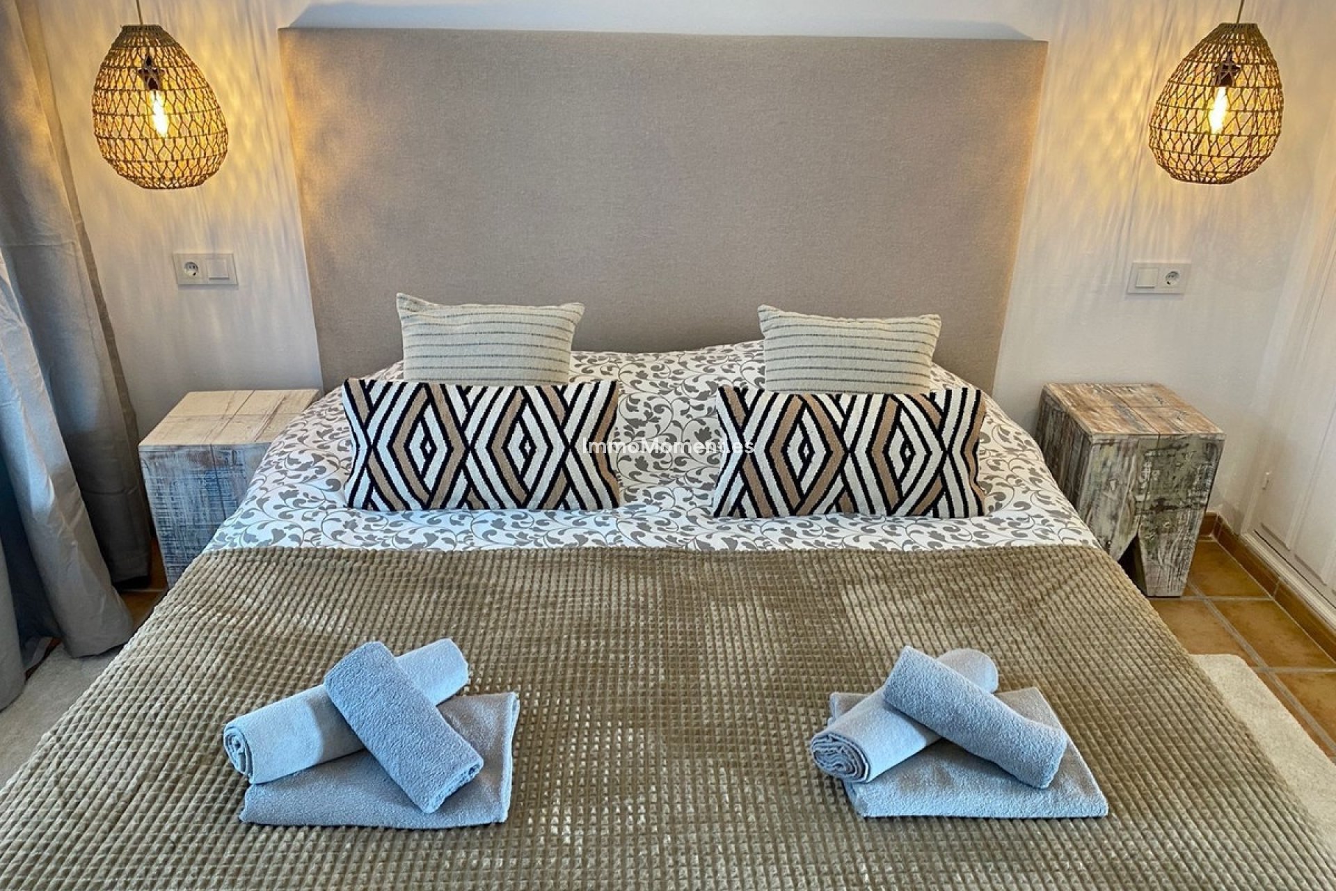 Revente - Appartement - Mijas - Mijas Costa