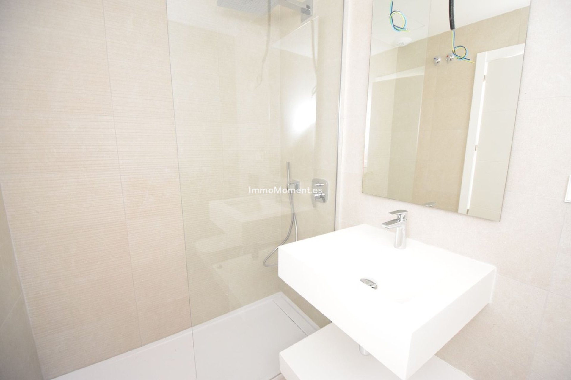 Revente - Appartement - Mijas - Mijas Costa