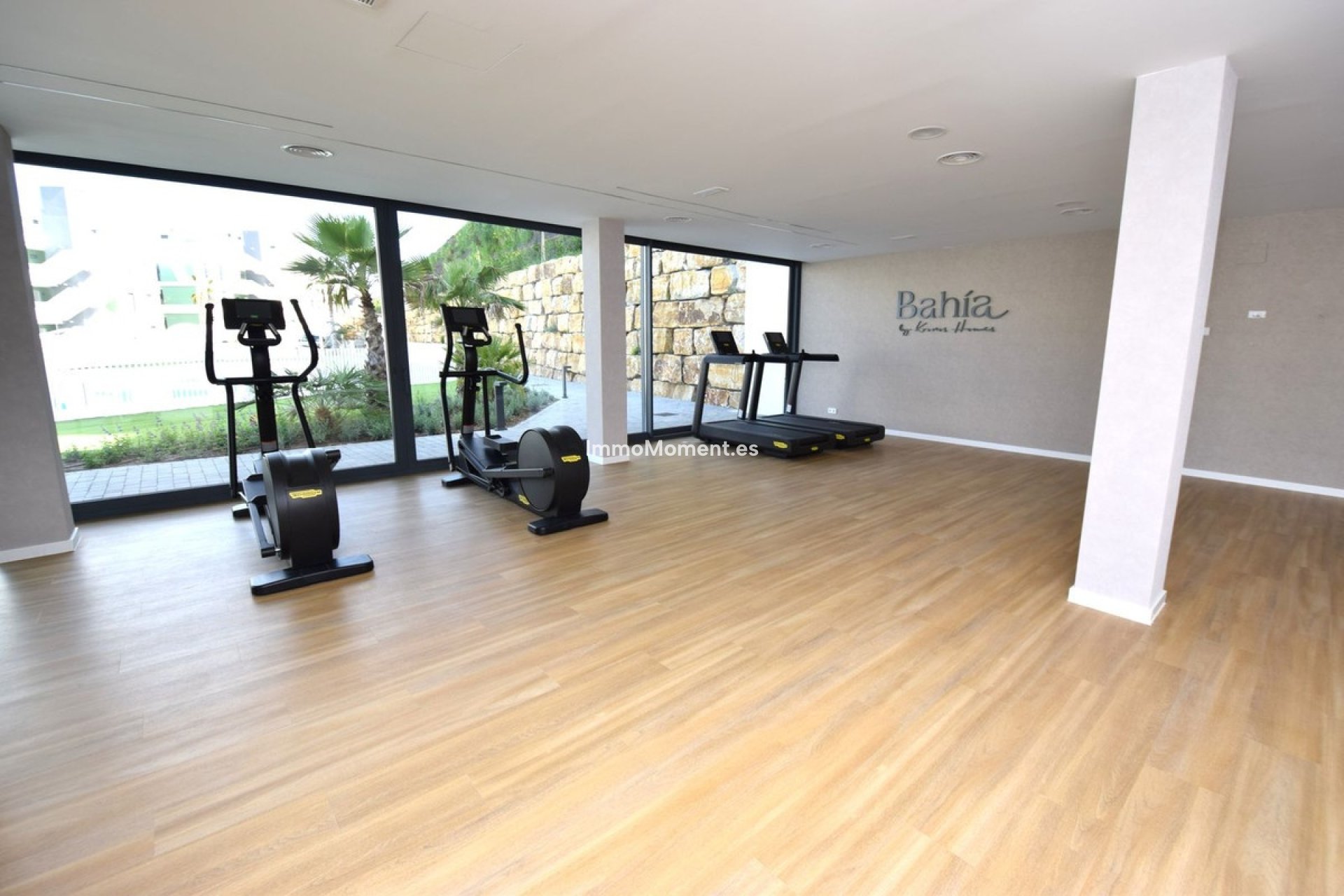 Revente - Appartement - Mijas - Mijas Costa