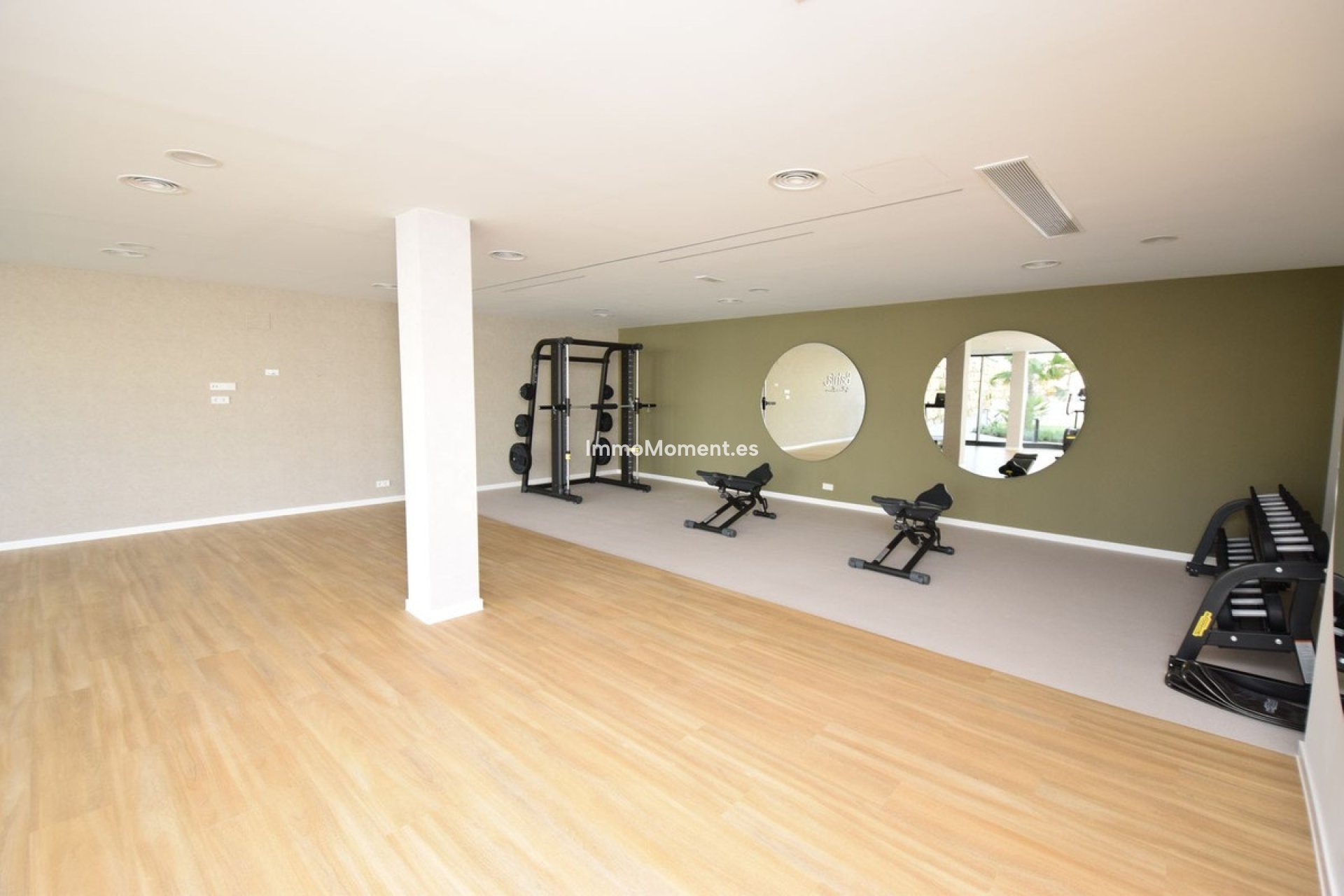 Revente - Appartement - Mijas - Mijas Costa