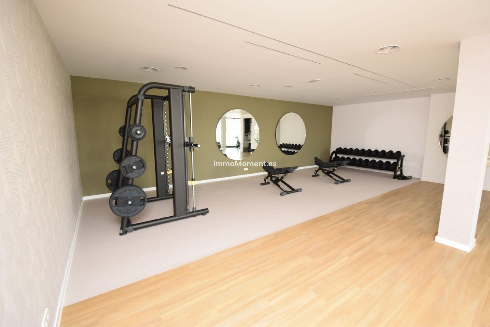 Revente - Appartement - Mijas - Mijas Costa