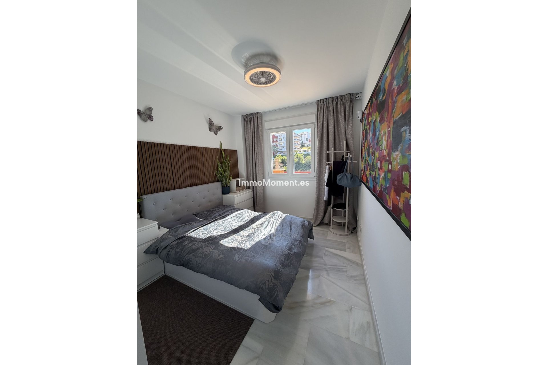 Revente - Appartement - Mijas - Mijas Costa