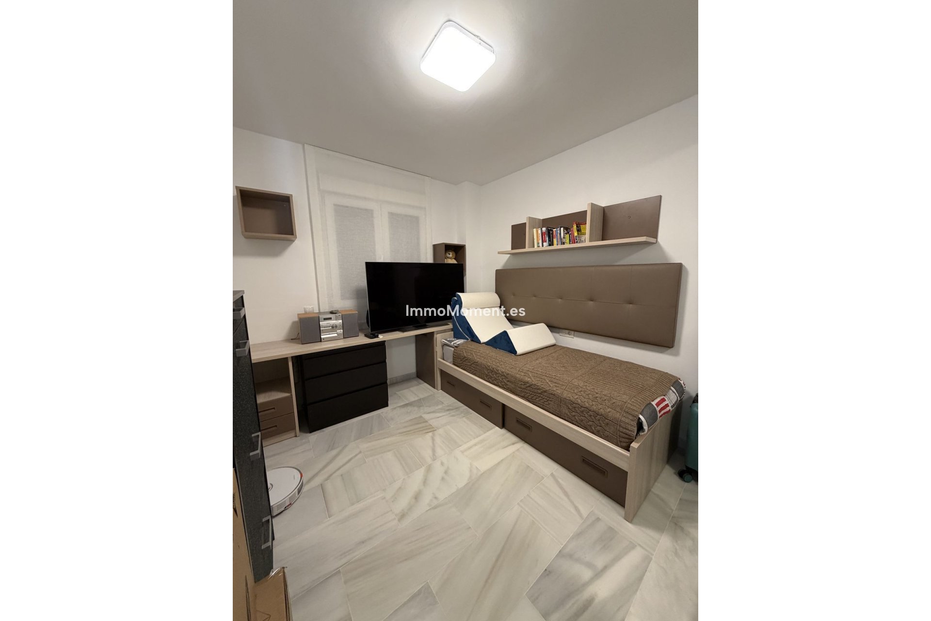 Revente - Appartement - Mijas - Mijas Costa