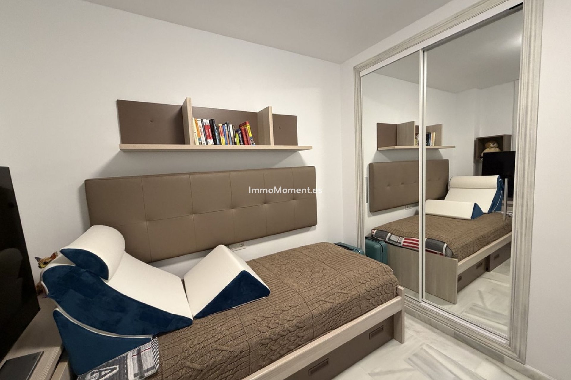 Revente - Appartement - Mijas - Mijas Costa